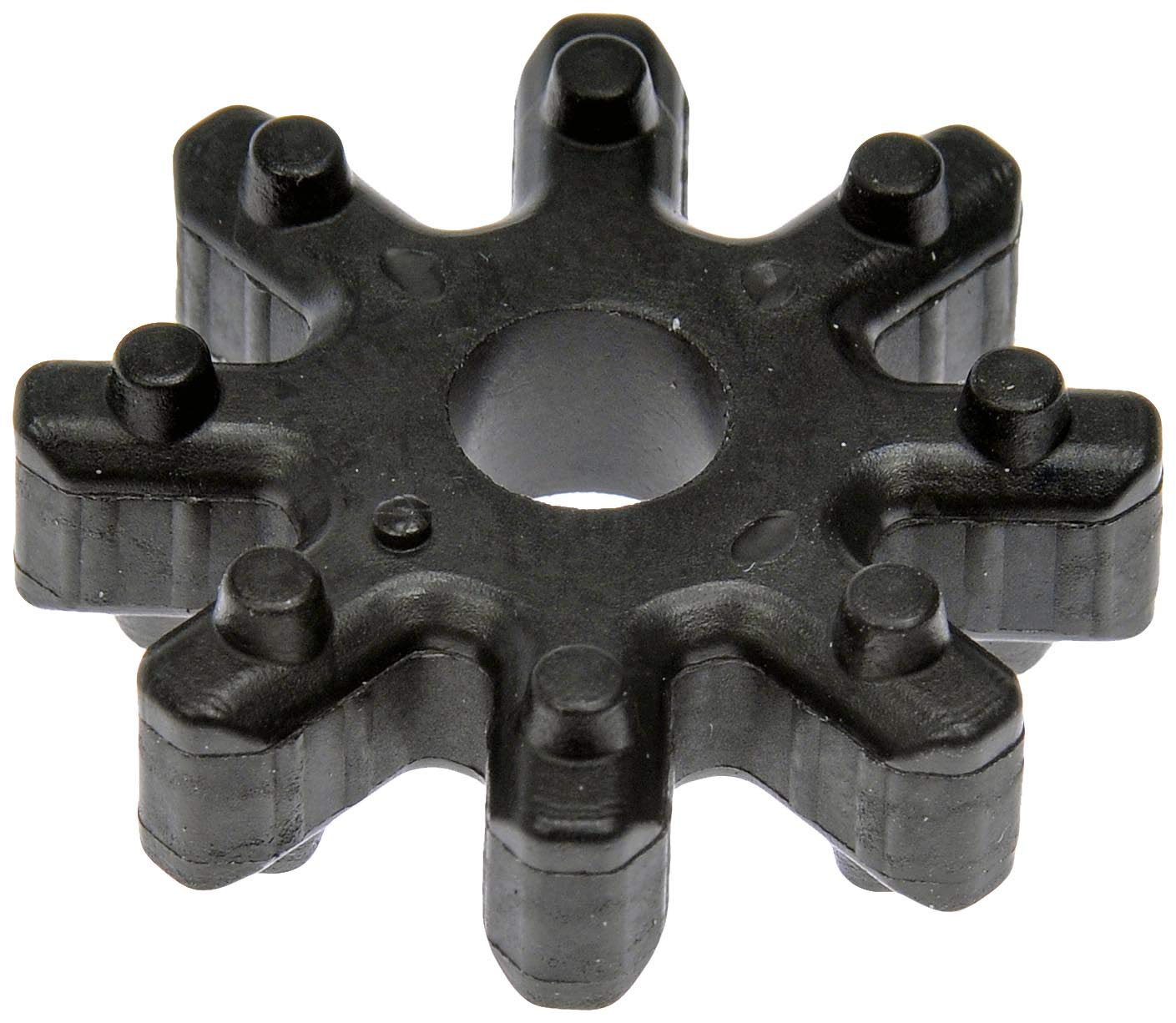 Dorman 926-990 Flexible Steering Coupler Compatible With Select Hyundai/Kia Models