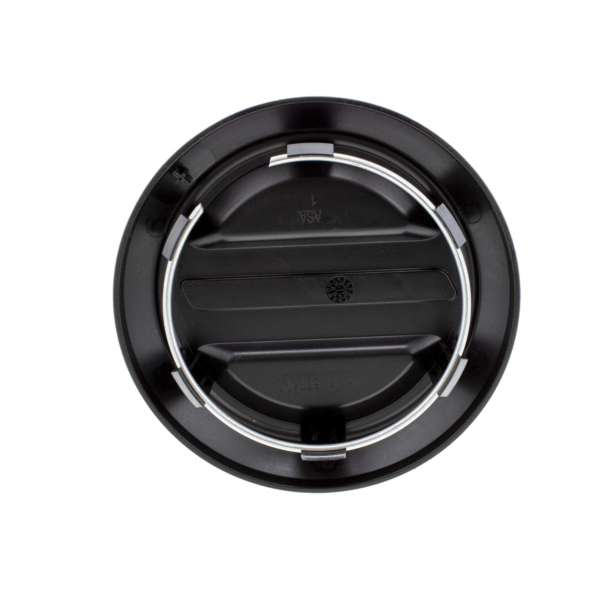Polaris Ranger Rim Cap Assembly - Genuine OEM Part 1523084, Qty 1