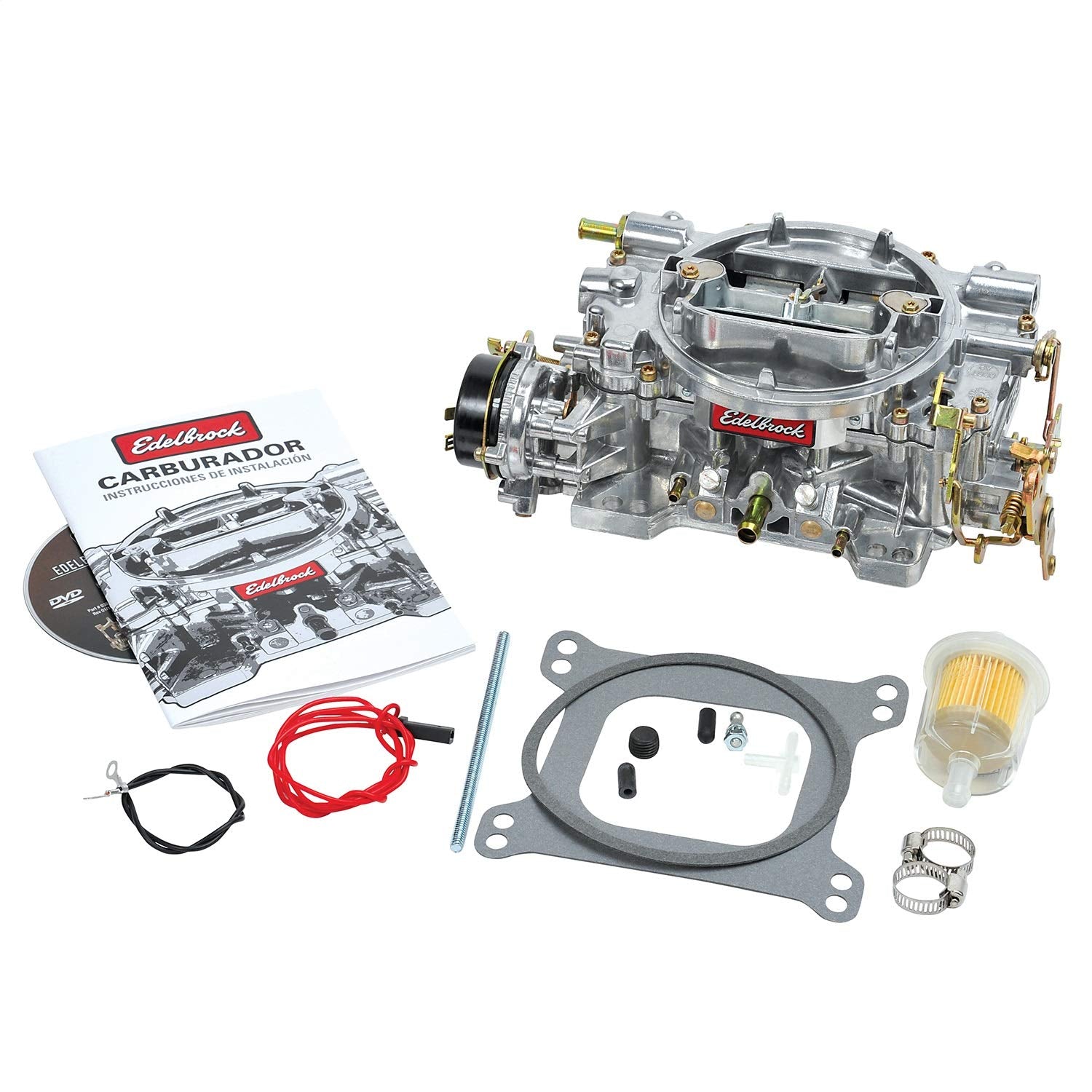 Edelbrock 1403 Performer Carburetor
