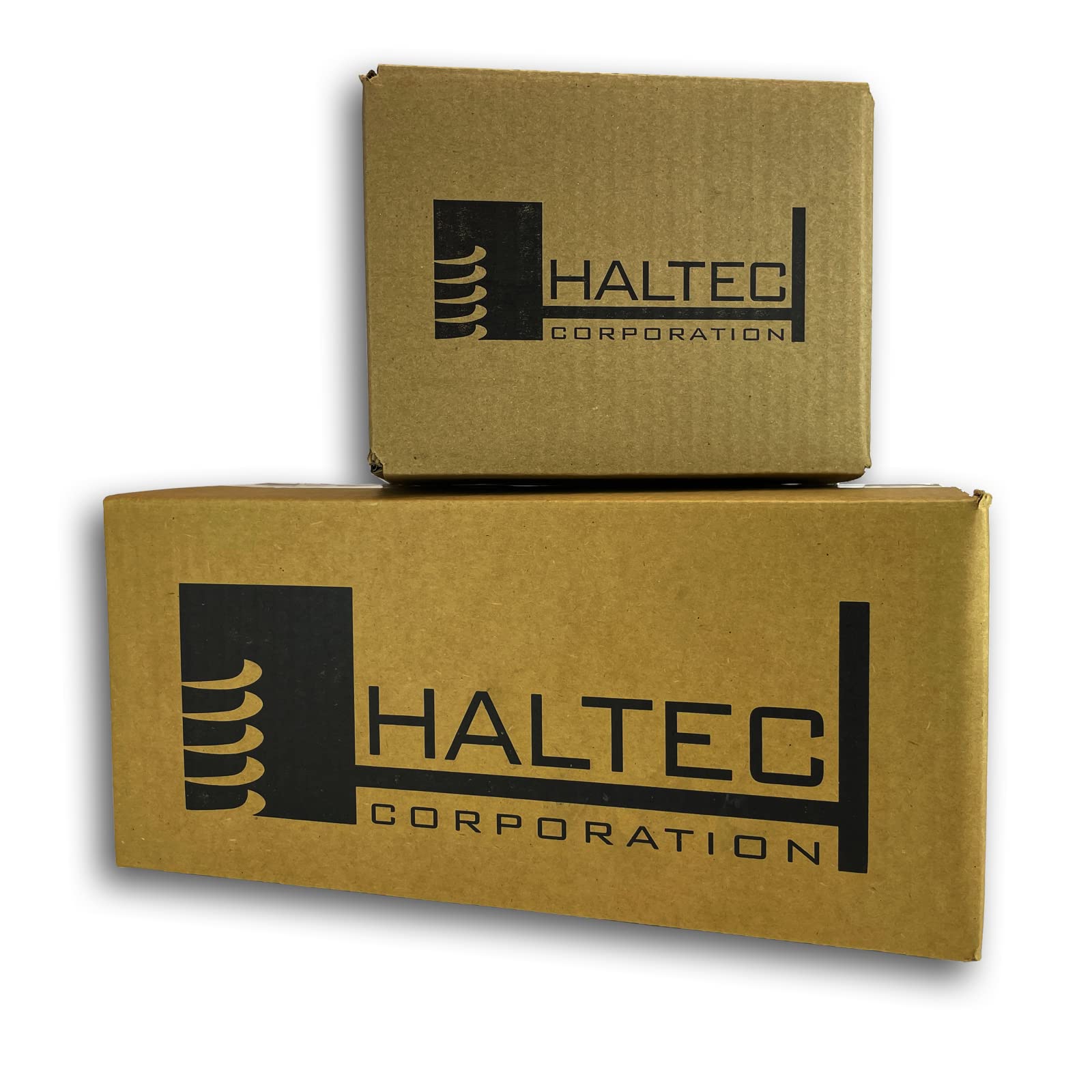 Haltec A-100-Vc-3 Metal Dome Valve Cap (100 Pack)