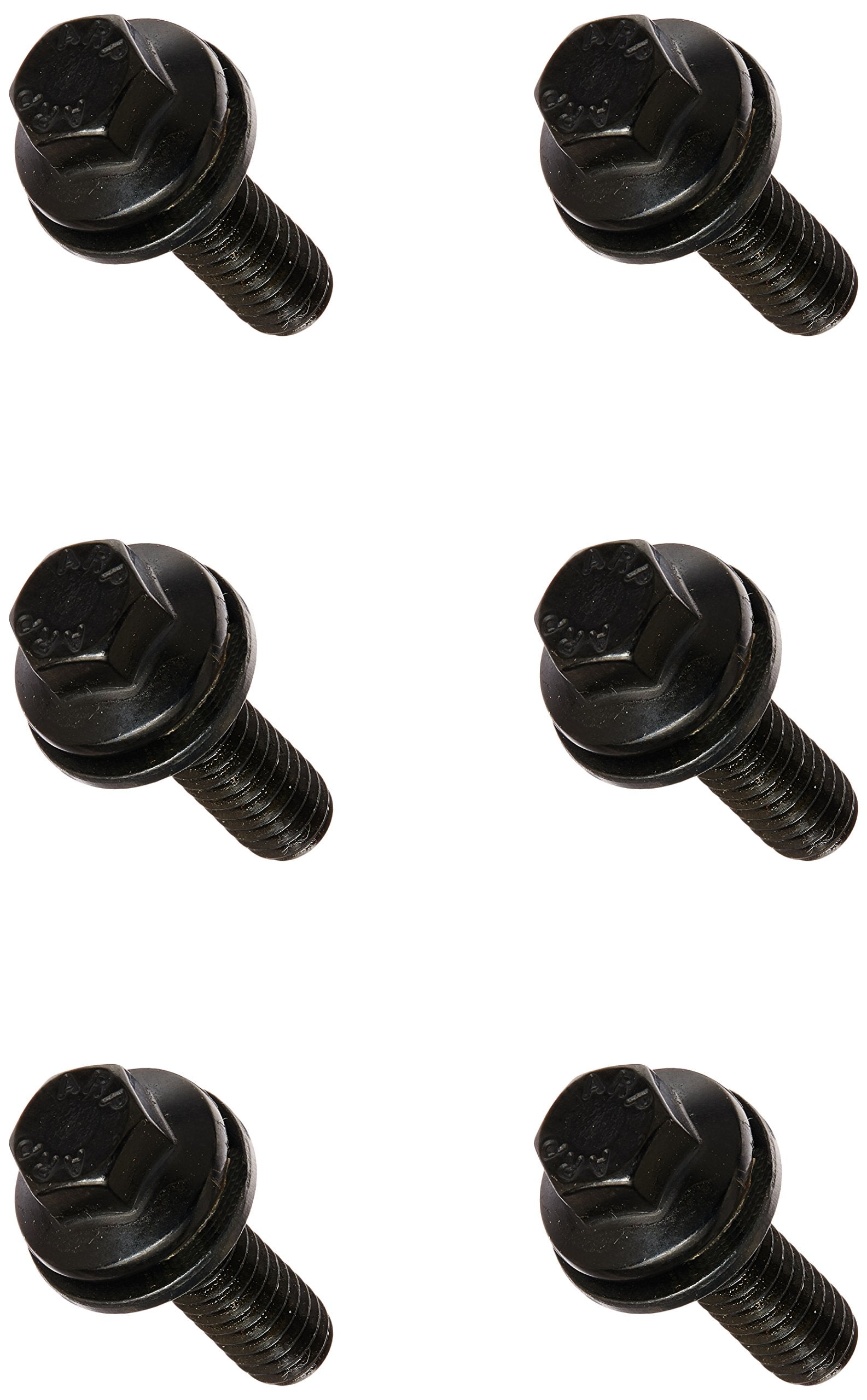 Arp Cast Aluminum Hex Valve Cover Bolt Kit
