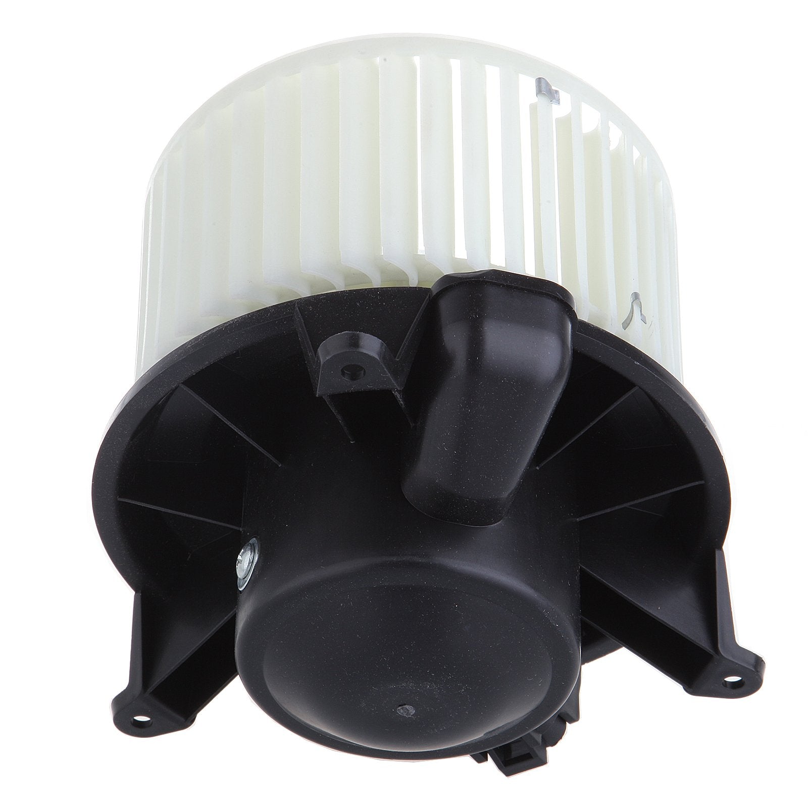 Scitoo 700101 Front Hvac Blower Motor With Fan Cage For Cadillac 2003-2006,For Chevy 2003-2007,For Gmc 2003-2007,For Hummer 2003