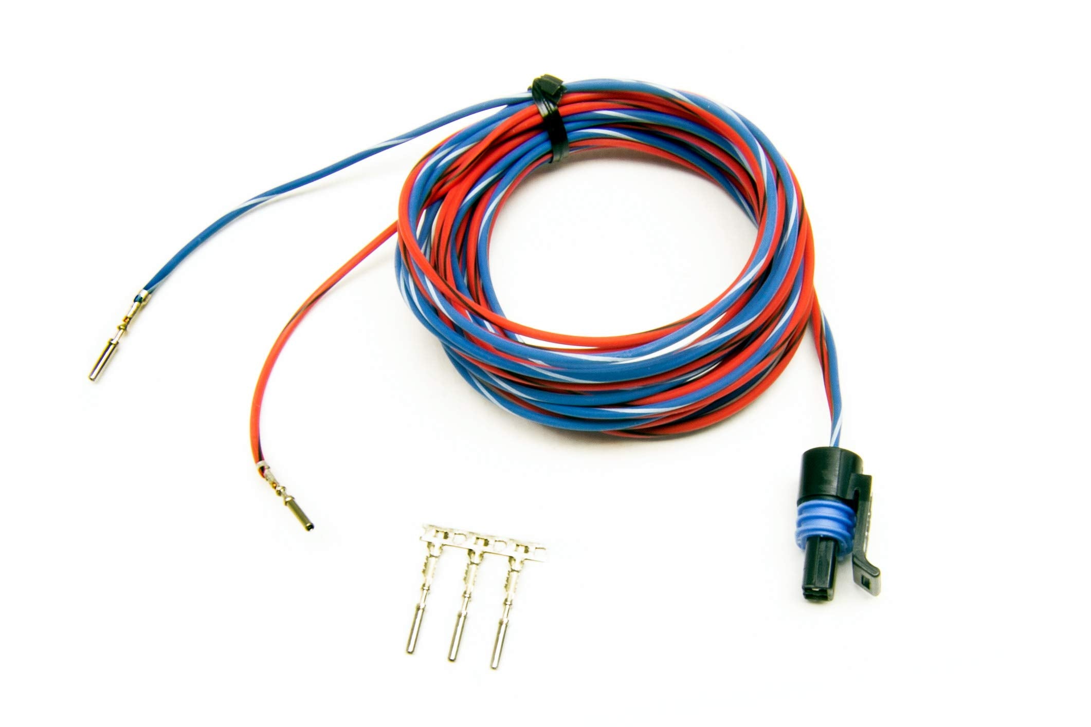 Painless Performance 60555 Gen Iii 4L80E/85E Iss Pigtail