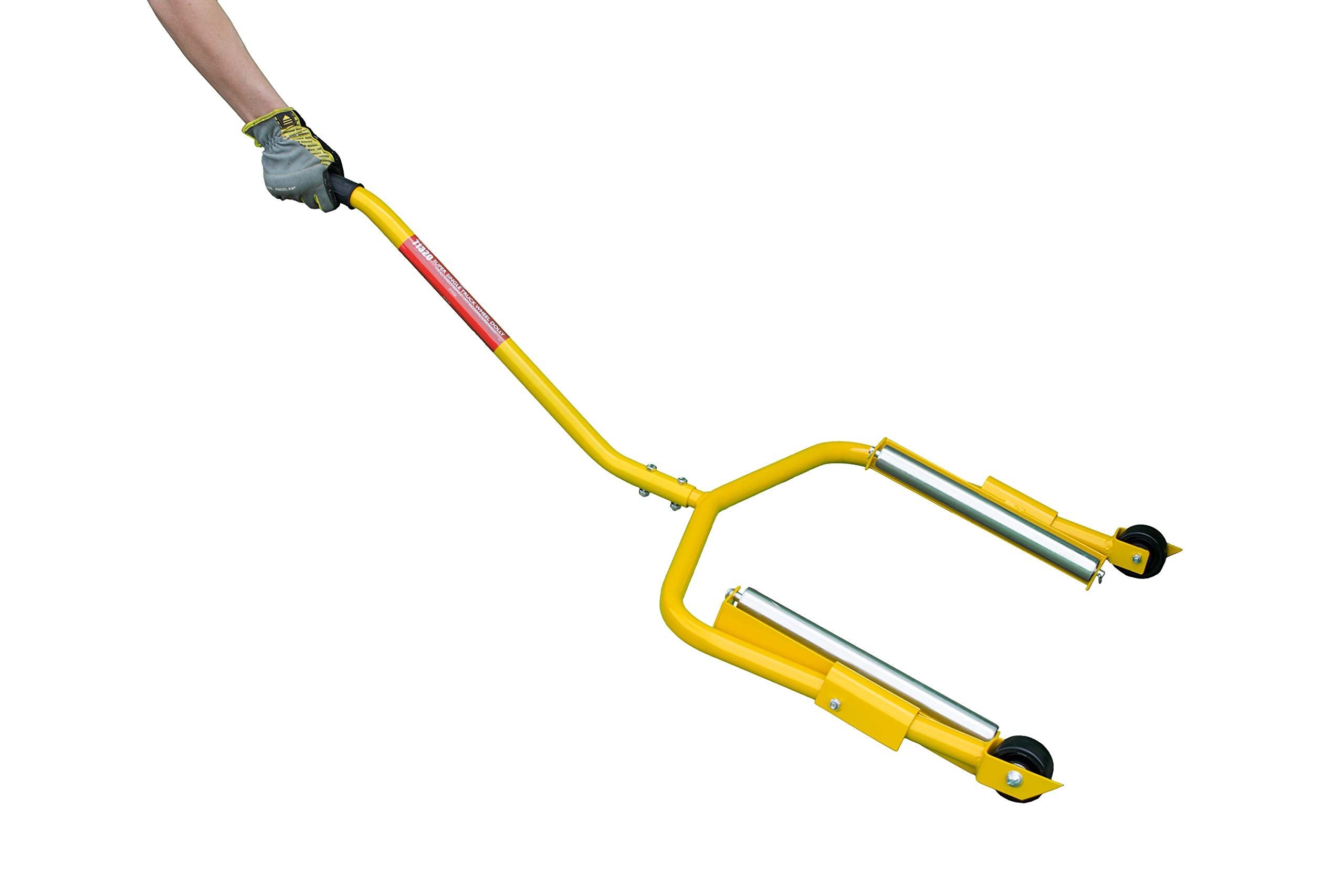 Super Single Truck Whl Dolly