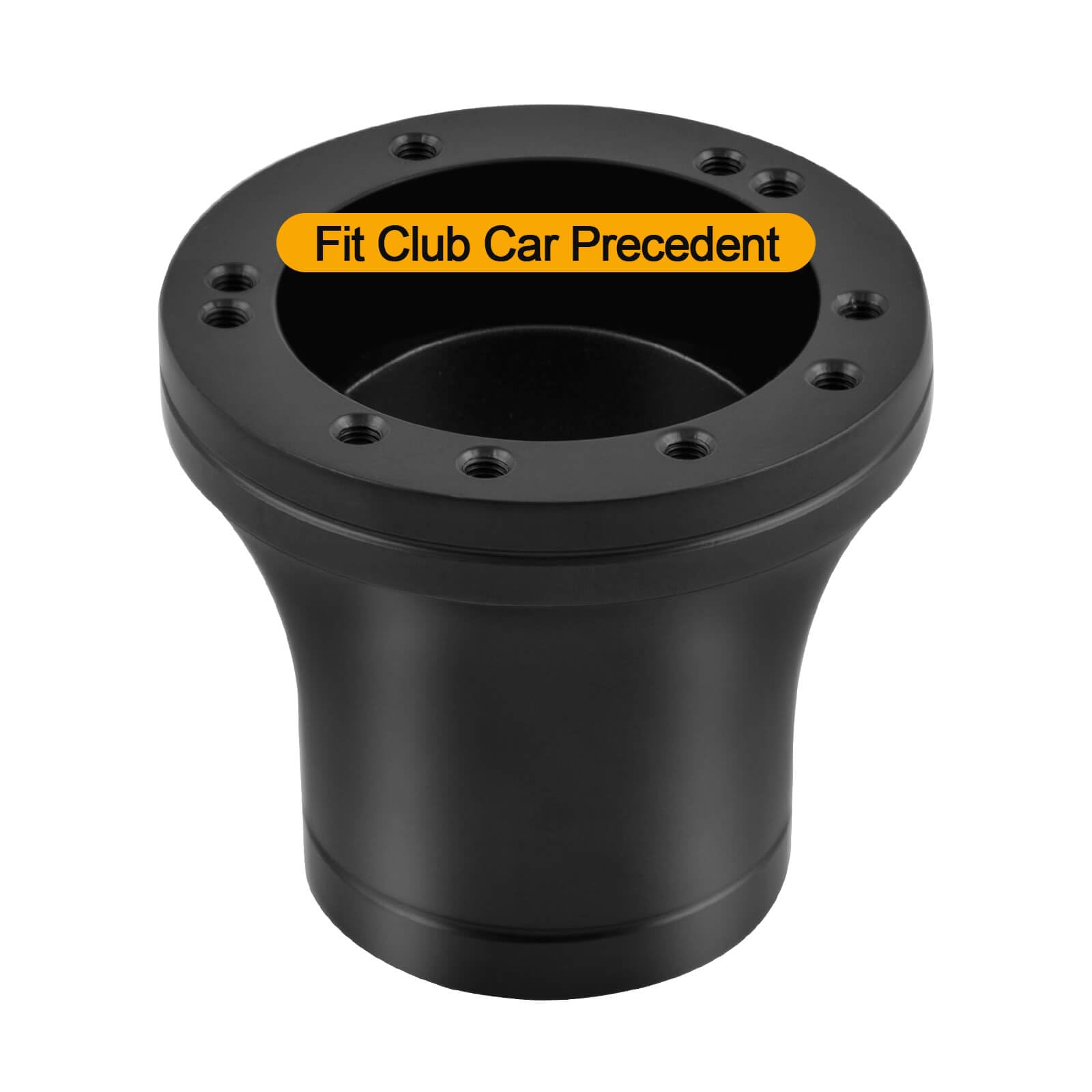 Club Car Steering Wheel Adapter Golf Cart Steering Wheel Adapter Hub For Club Car Precedent Onward 2019 Tempo Golf Cart