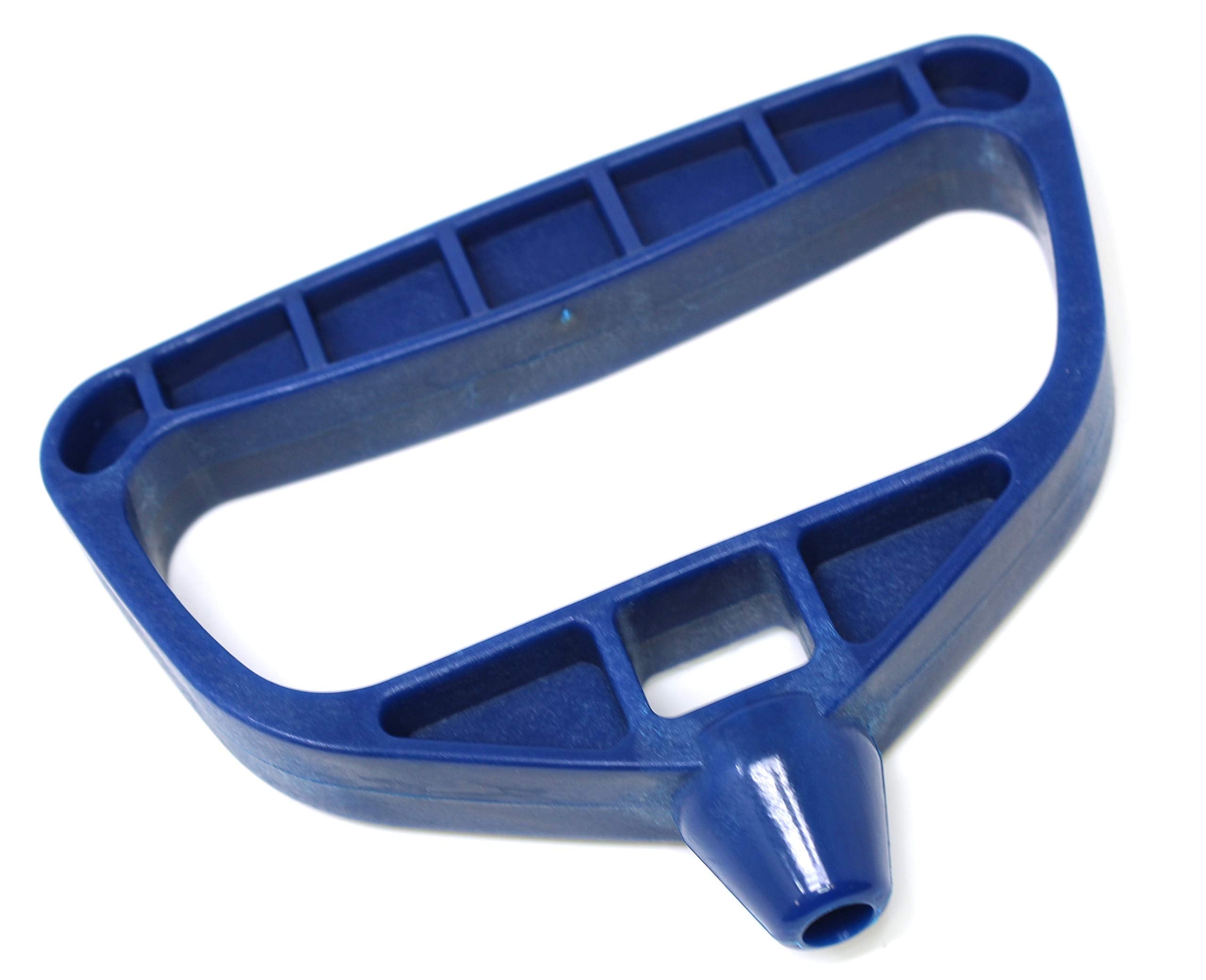 Universal Pull Starter Handle For Polaris, Ski Doo, Arctic Cat, Snowmobile (Blue)