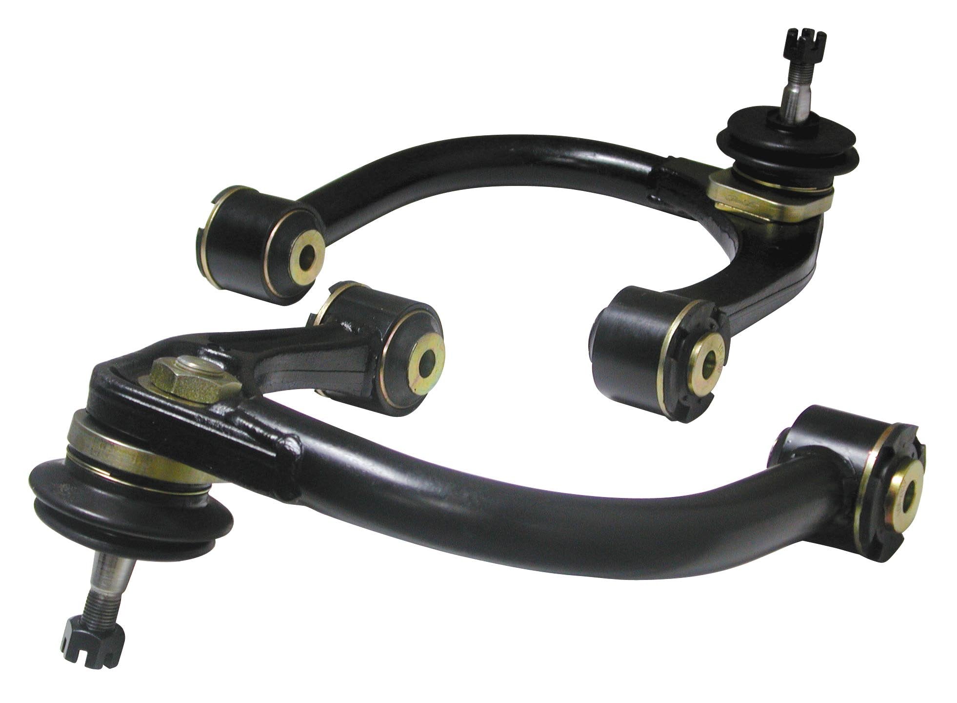 Specialty Products Company 25470 Upper Control Arm For Toyota Tacoma - Pair
