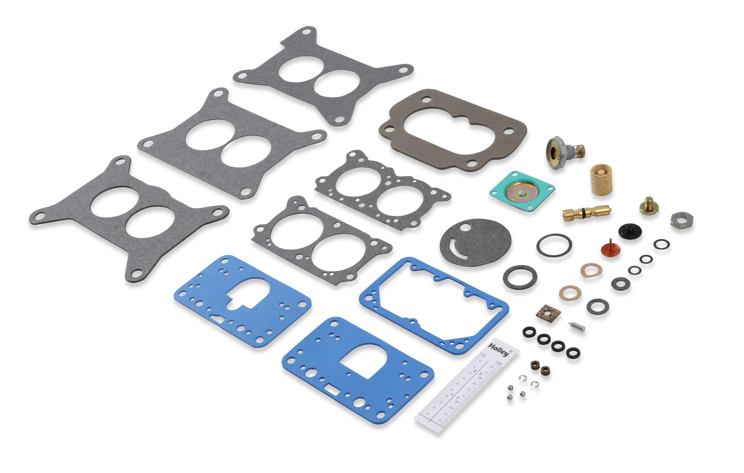Holley 703-41 Marine Carb Renew Kit