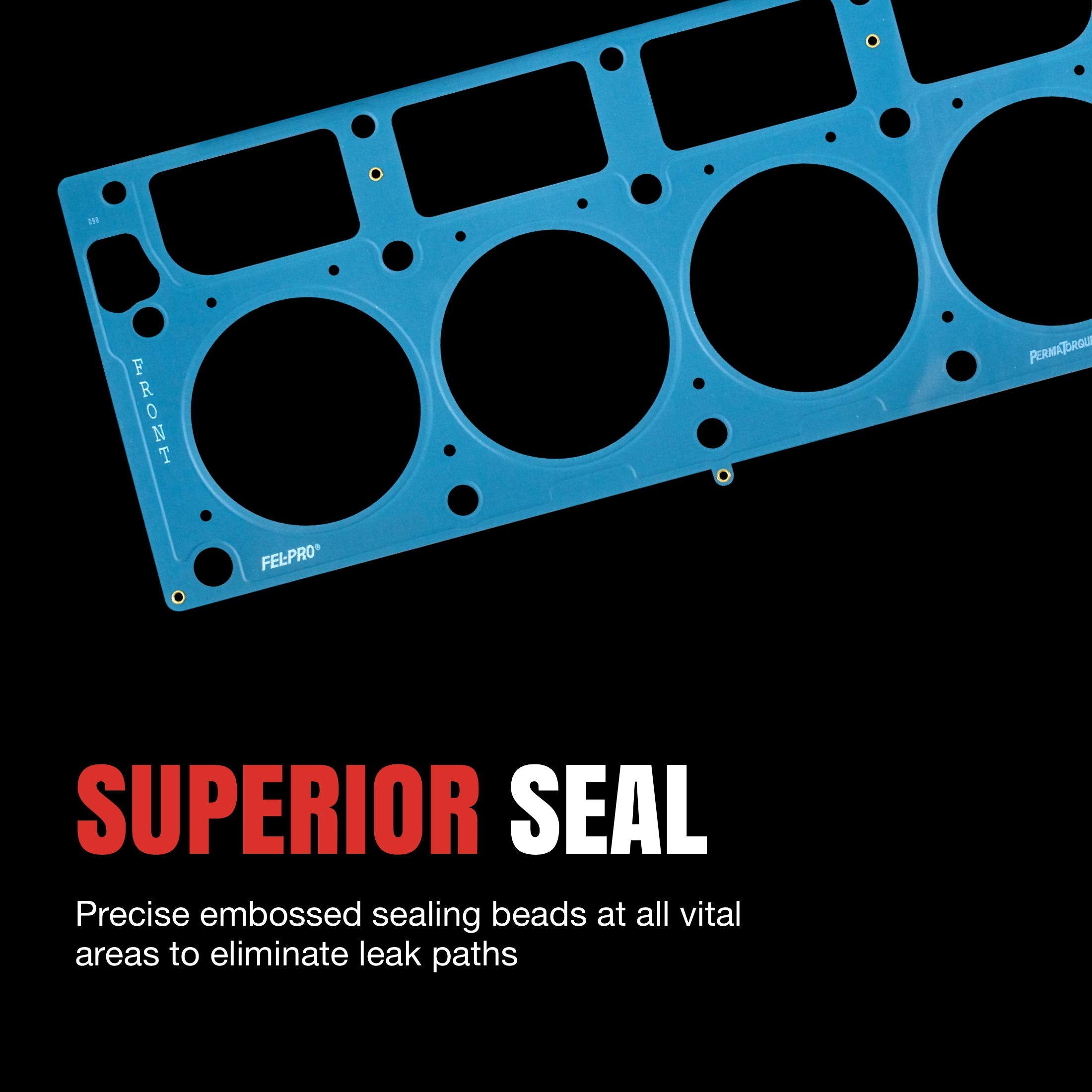 Fel-Pro 26323 Pt Head Gasket