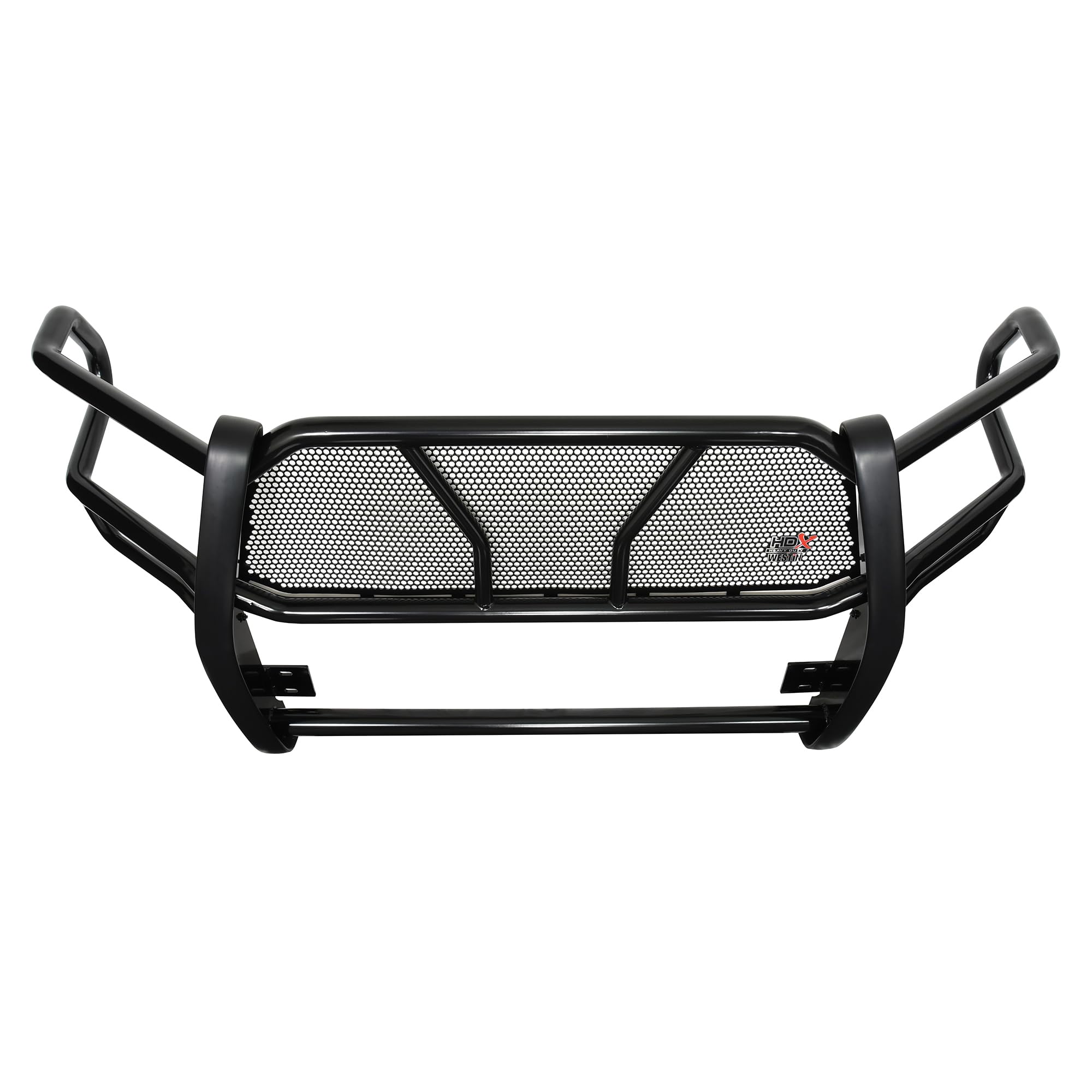 Westin 57-24075 Hdx 3 Piece Modular Grille Guard Fits 2022-2024 Frontier
