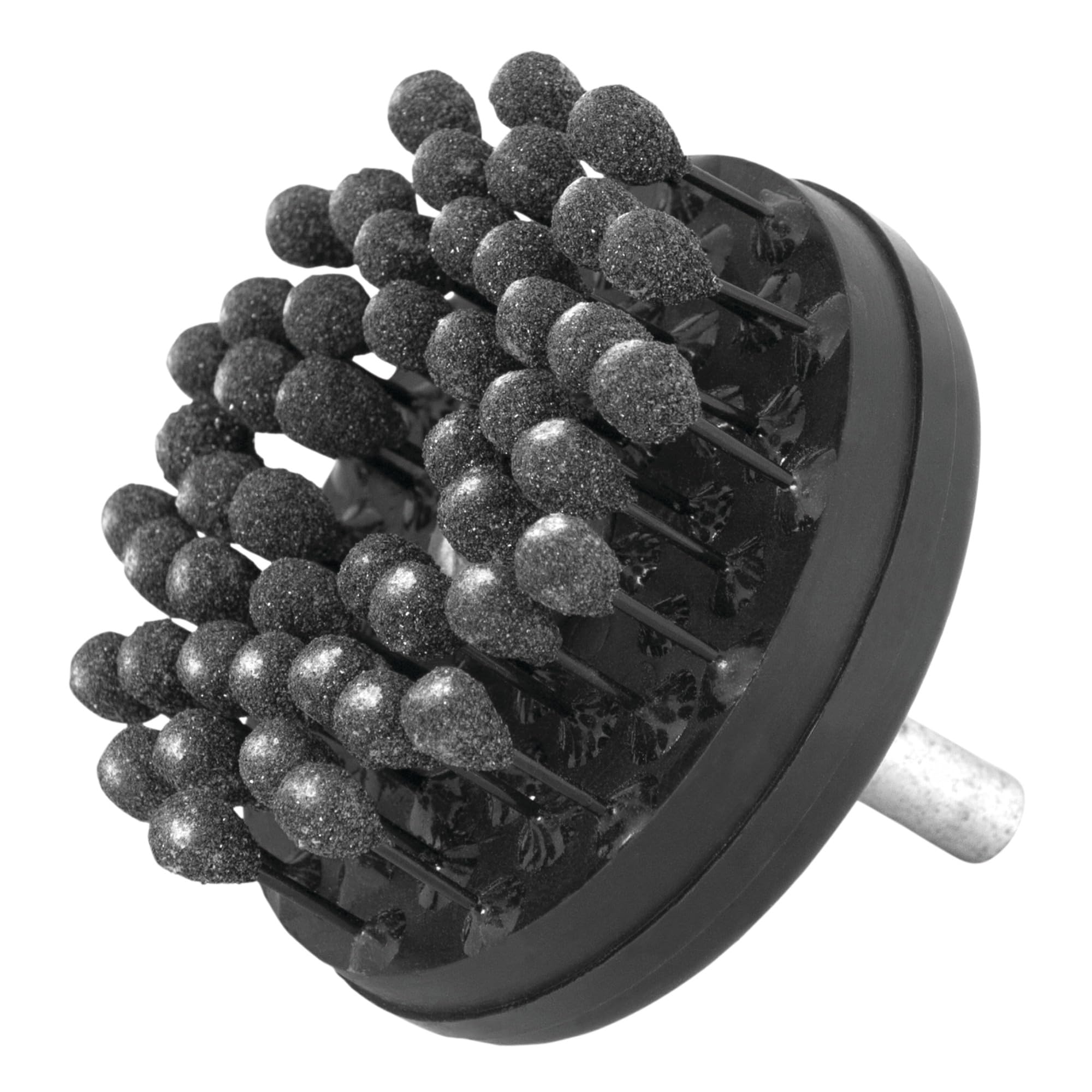 Performance Tool W80629 21/2Inch Brake Rotor Hone 120 Grit Flexible Ball Stones, 1 Pack