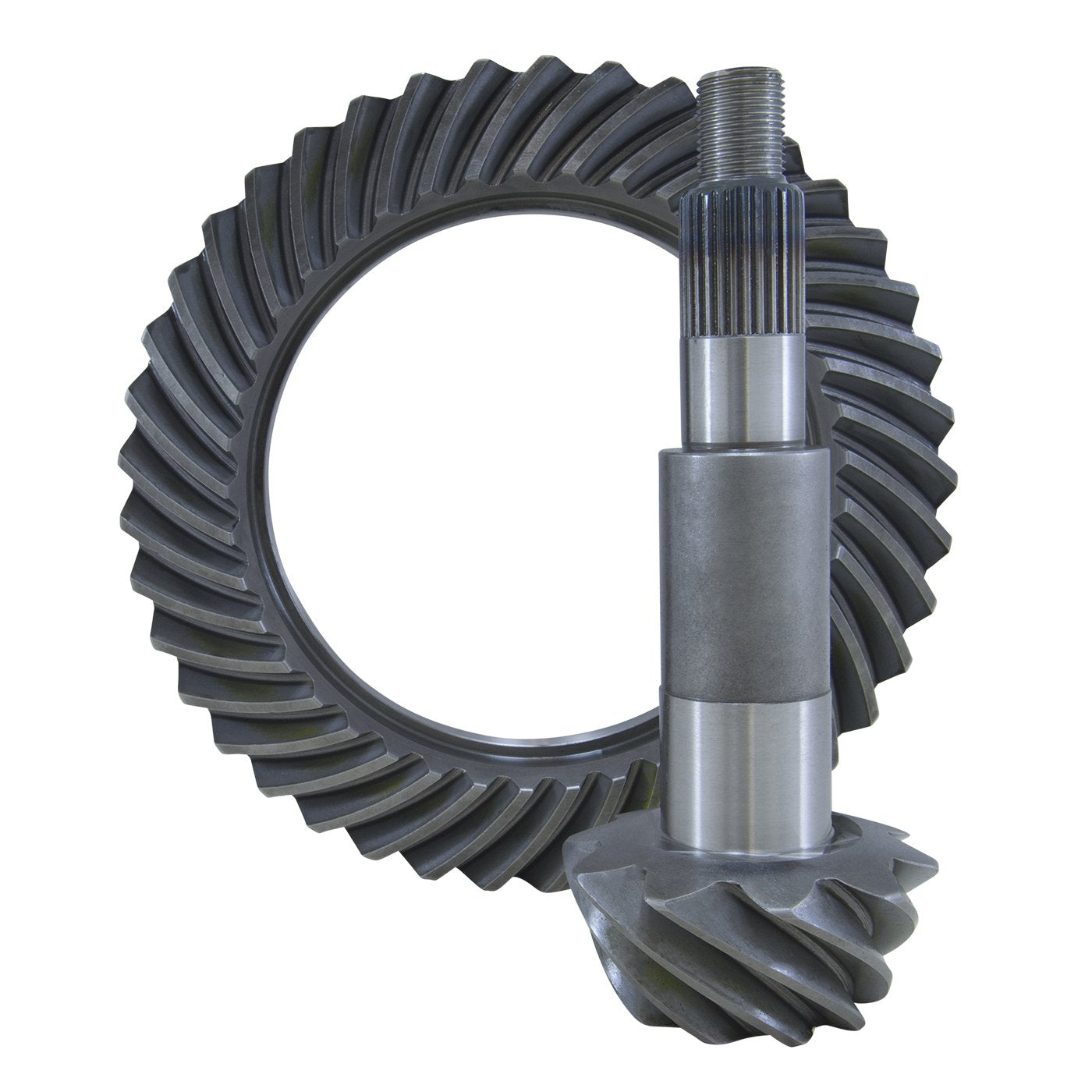 Usa Standard Gear (Zg D70-354) Replacement Ring & Pinion Gear Set For Dana 70 Differential