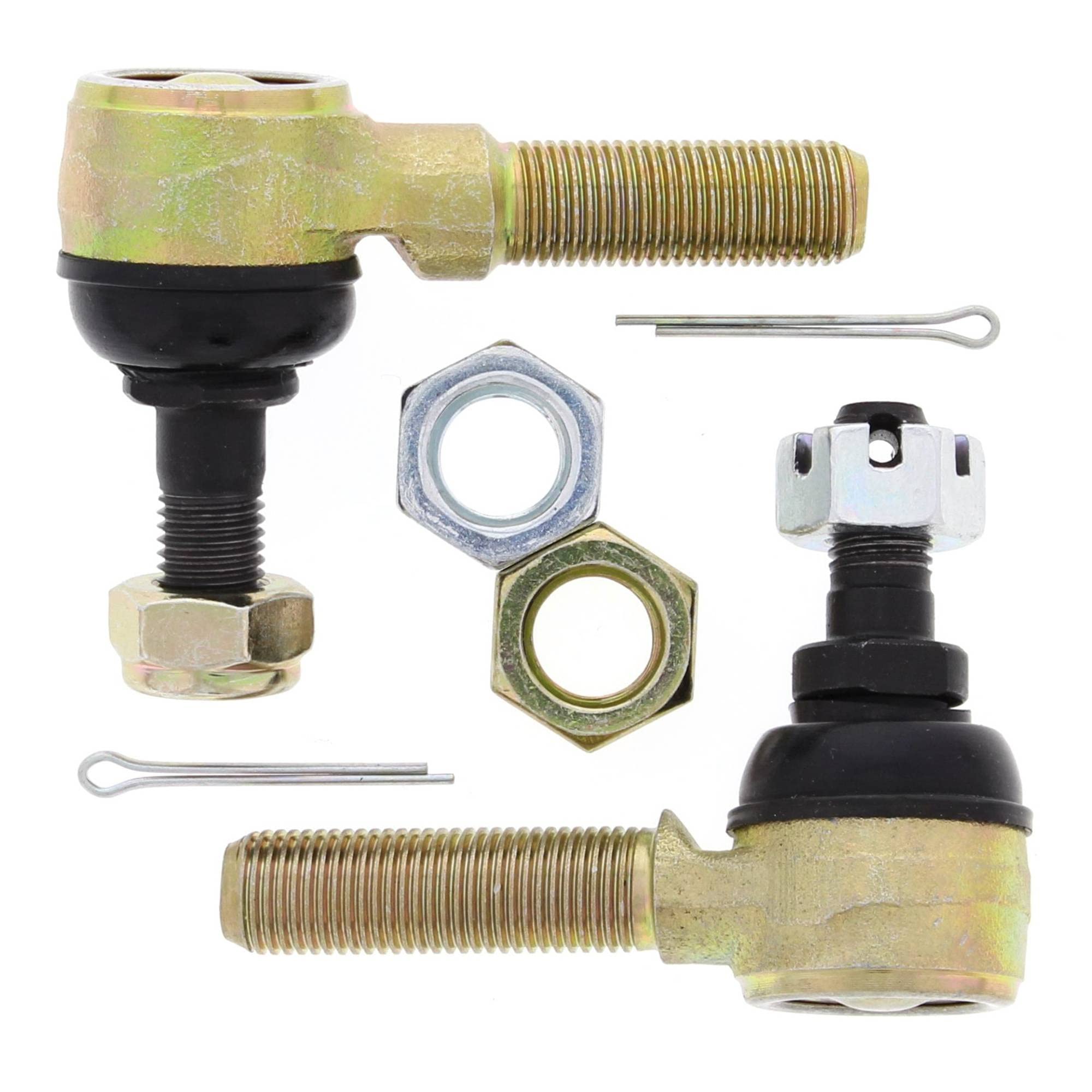 All Balls Racing Tie Rod End Kit 51-1052 Compatible With/Replacement For Arctic Cat 1000 GT 2012,1000 H2 EFI Mud Pro 2010-2011,1