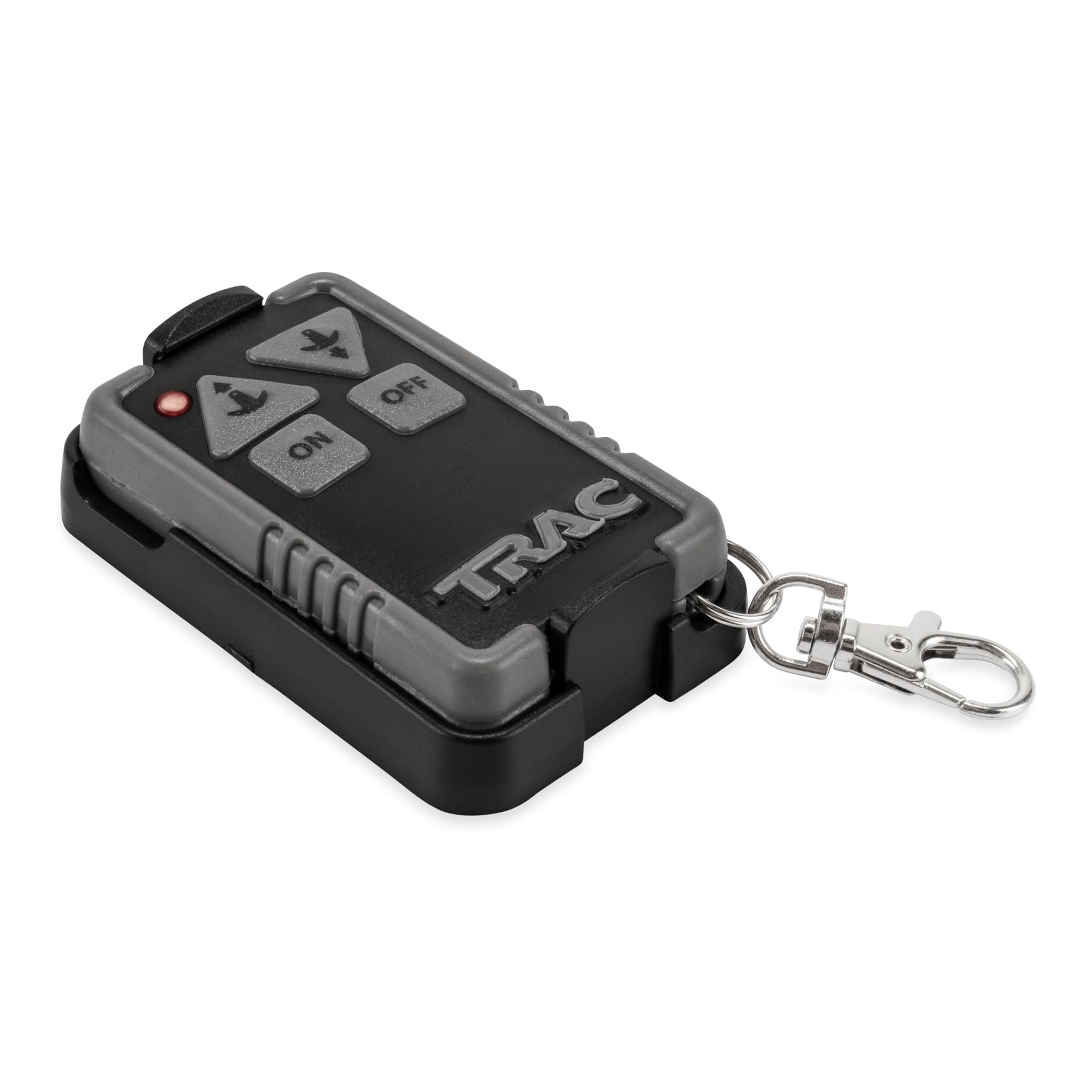 Trac Outdoors Anchor Winch Wireless Remote Kit  Allows PushButton Anchor Winch Operation from Any Location  for use with TRAC