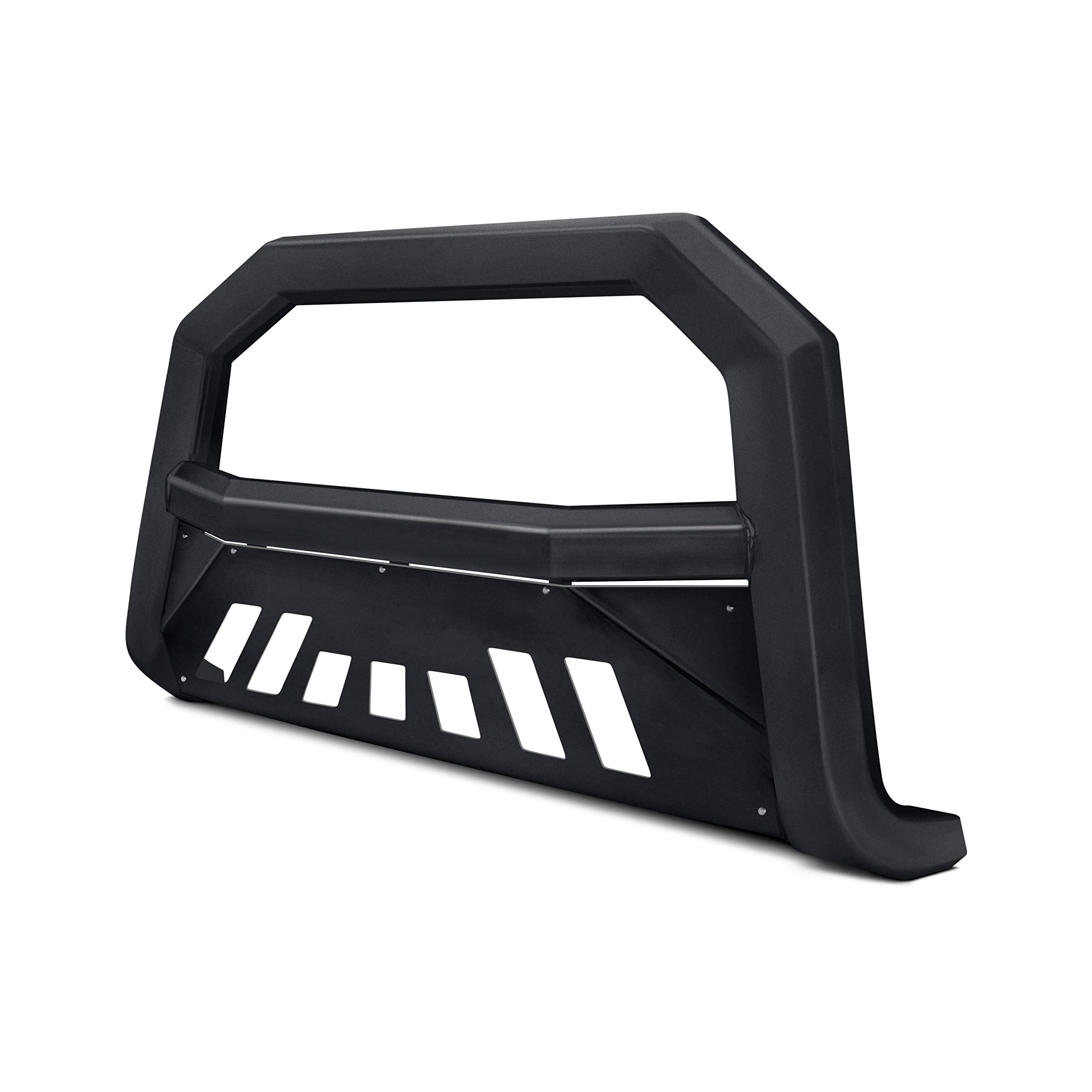 Armordillo USA 7176256 AR Series Bull Bar Fits 20162023 Nissan XD  Matte Black