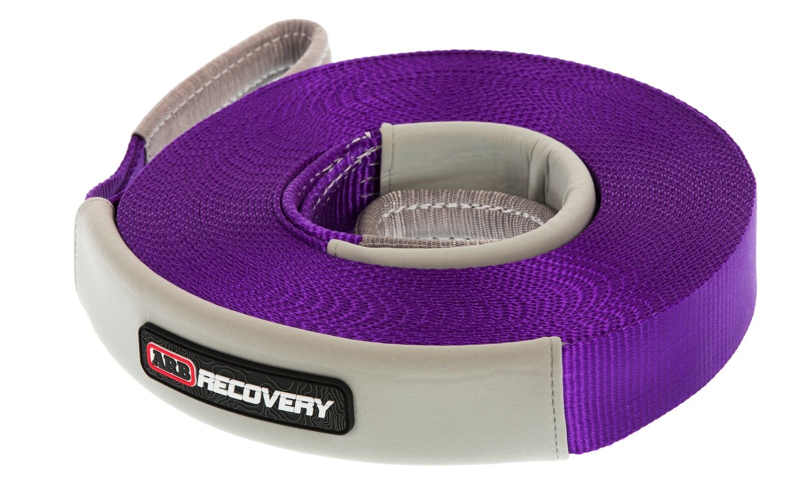 Arb Arb720Lb 2-1/8' X 60' Winch Extension Strap - 9900 Lbs Capacity