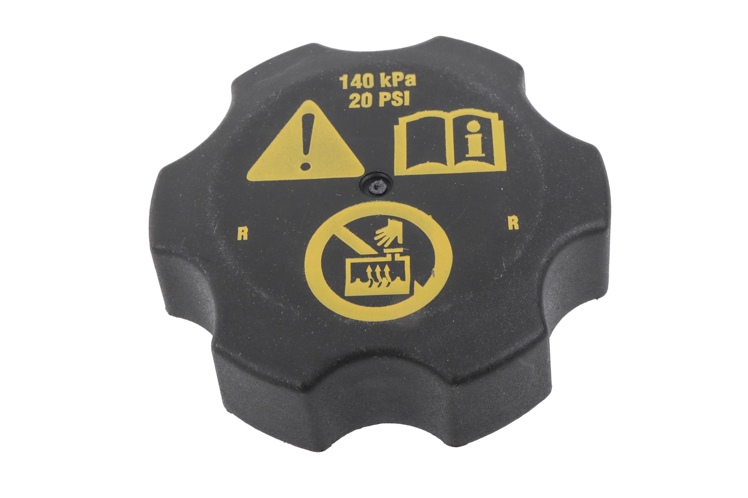 Acdelco Gm Original Equipment Rc115 20 P.S.I. Radiator Cap