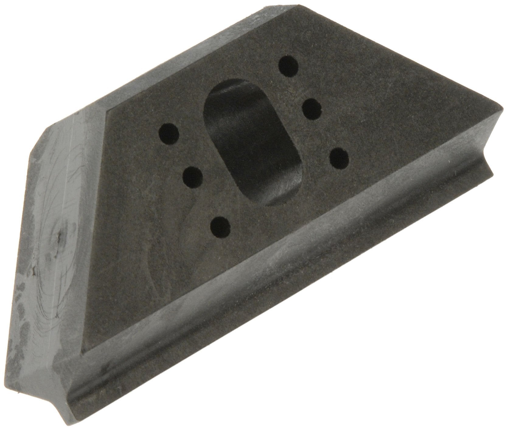Dorman 00587 Gm Base Clamp Battery Hold Down Kit Compatible With Select Models