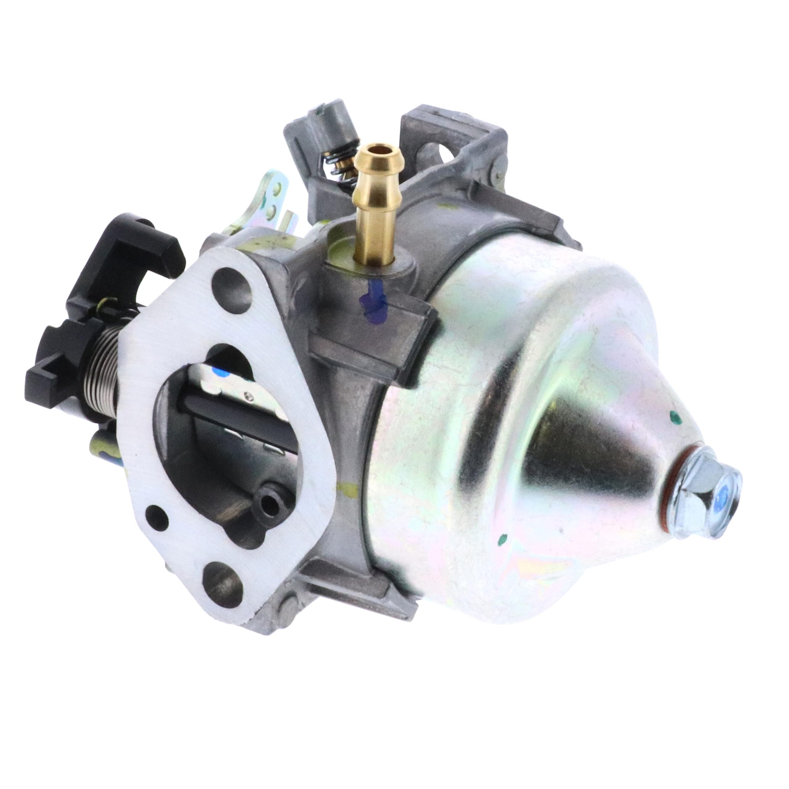 Honda Oem 16100-Z9L-811 Engine Carburetor (Bb76J A) Gcv170La Hrn216