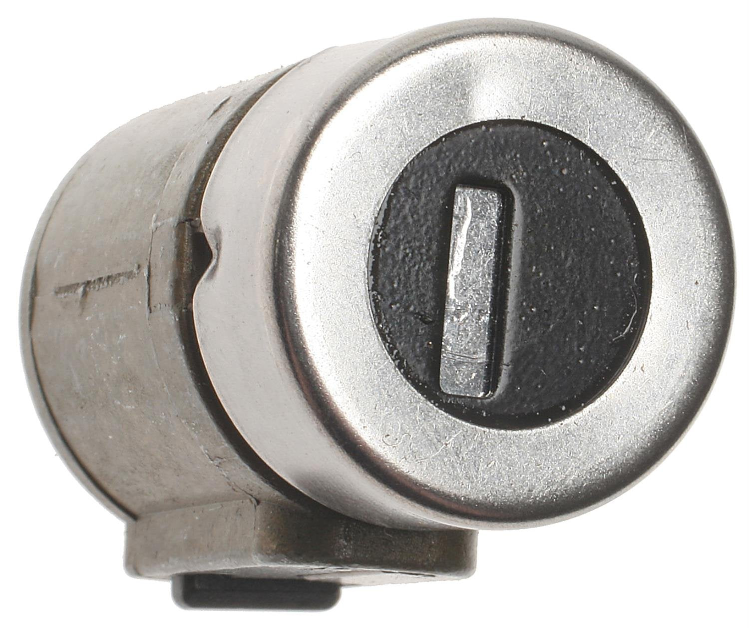 Acdelco Gm Genuine Parts D528A Door Lock Cylinder With Key Gold