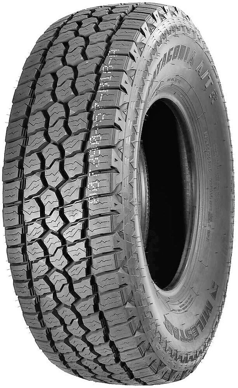 Milestar Patagonia A/T R Lt325/60R20 126/123R E