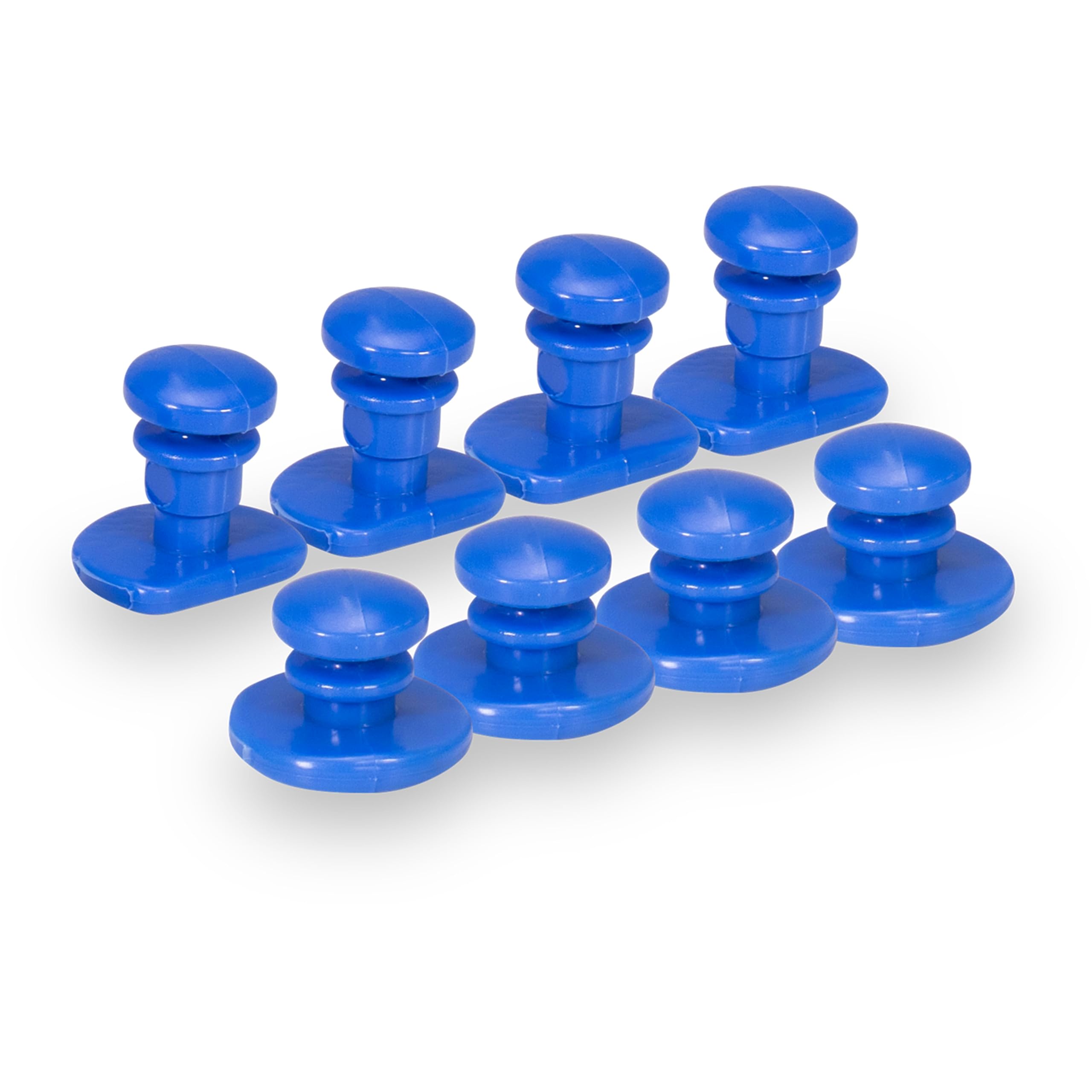 Barwalt Replacement Straps, Buttons & Liners With Description, Made In The Usa, Bwt20993