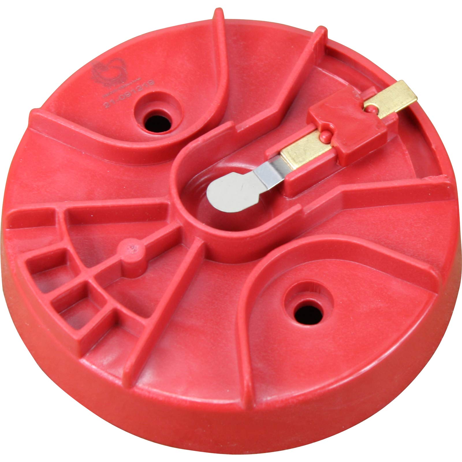 AIP Electronics Heavy Duty Distributor Cap and Rotor Set for 1996-2002 Chevy GMC V8 5.0L 5.7L - OEM Fit, Model CAP1010-DF