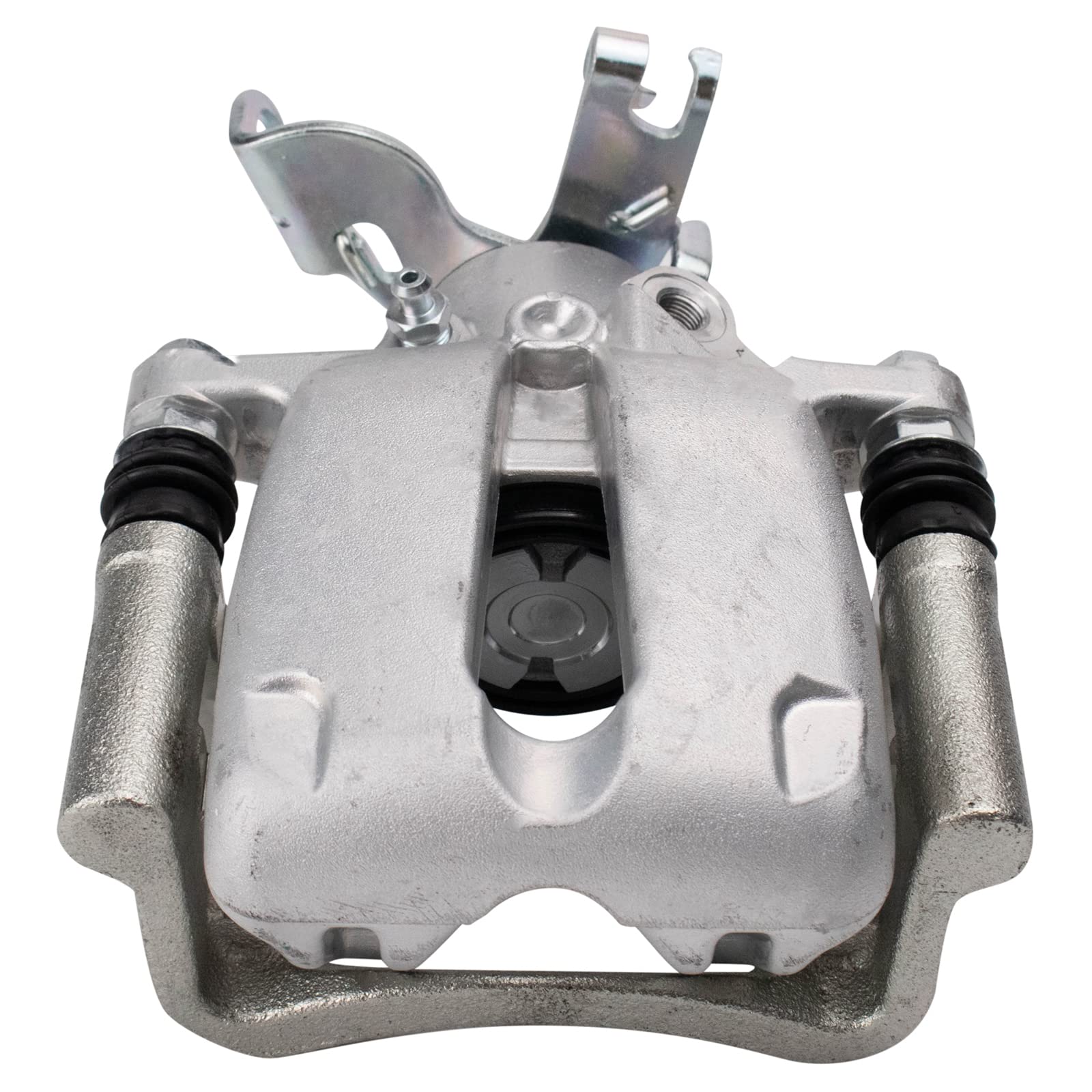 Trq Rear Brake Caliper Set Compatible With 2014-2016 Chevrolet Malibu 2016 Malibu Limited