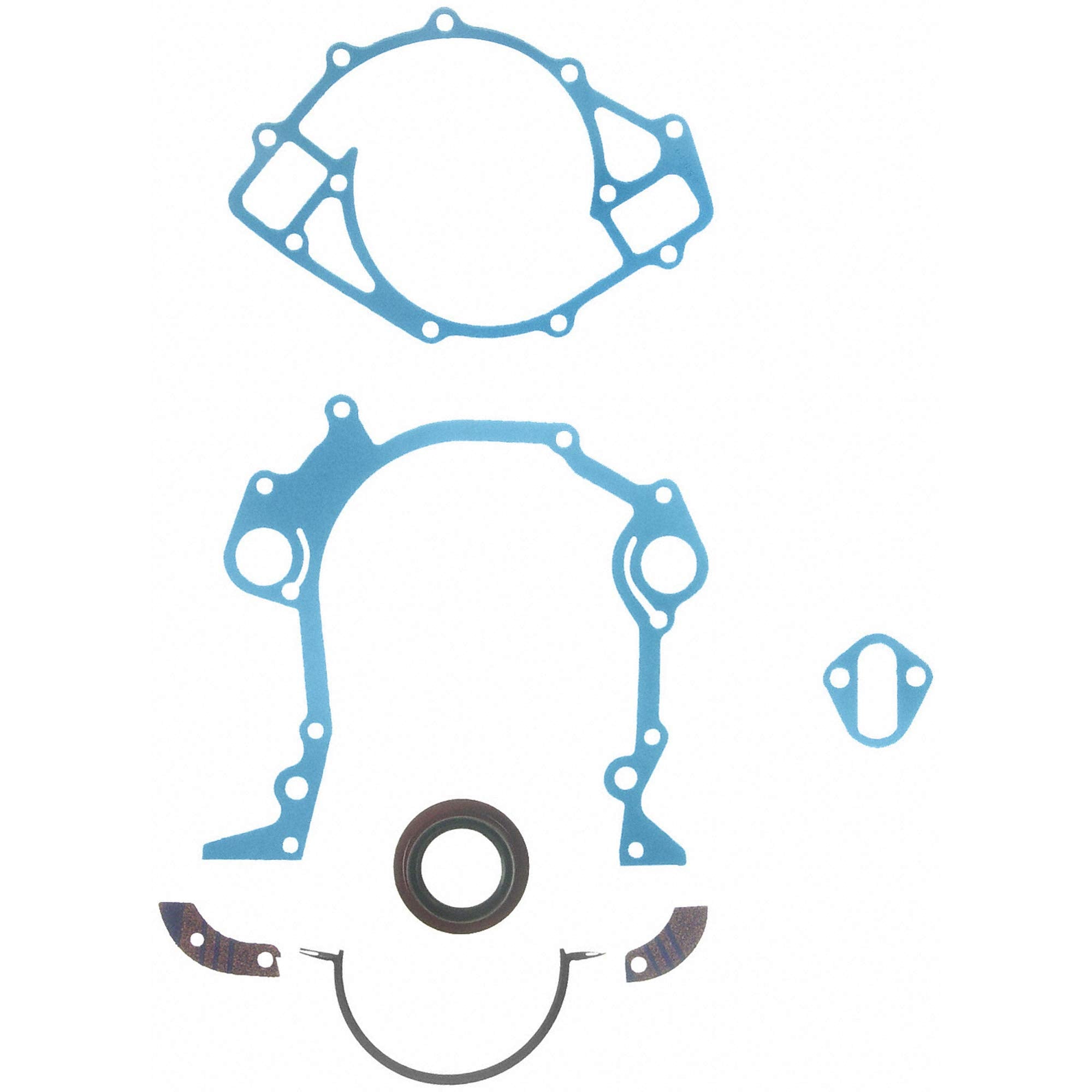 Fel-Pro Tcs 45129 Timing Cover Gasket Set