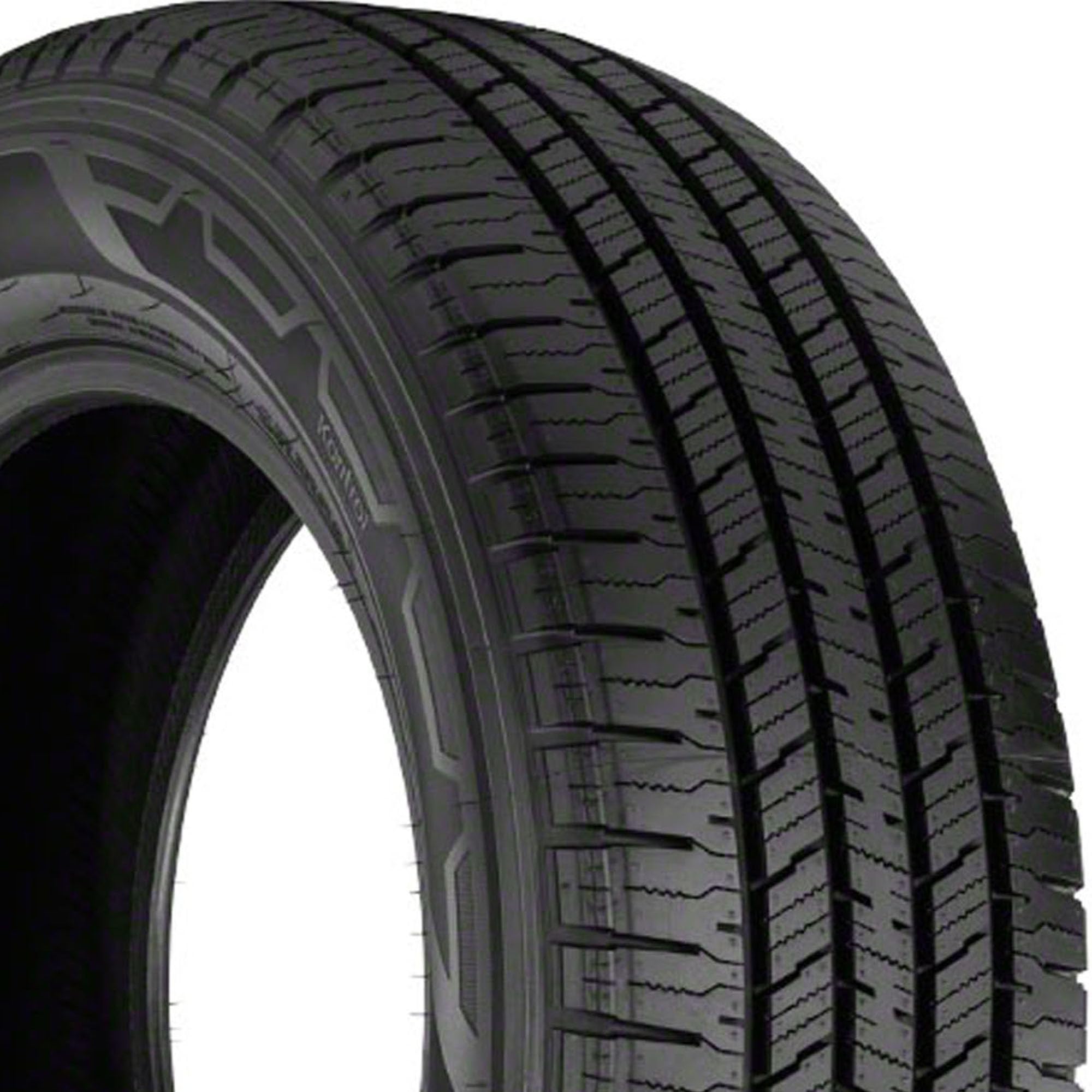Hankook 235/75R17 109T Hankook Rh12 Dynapro Ht Bw
