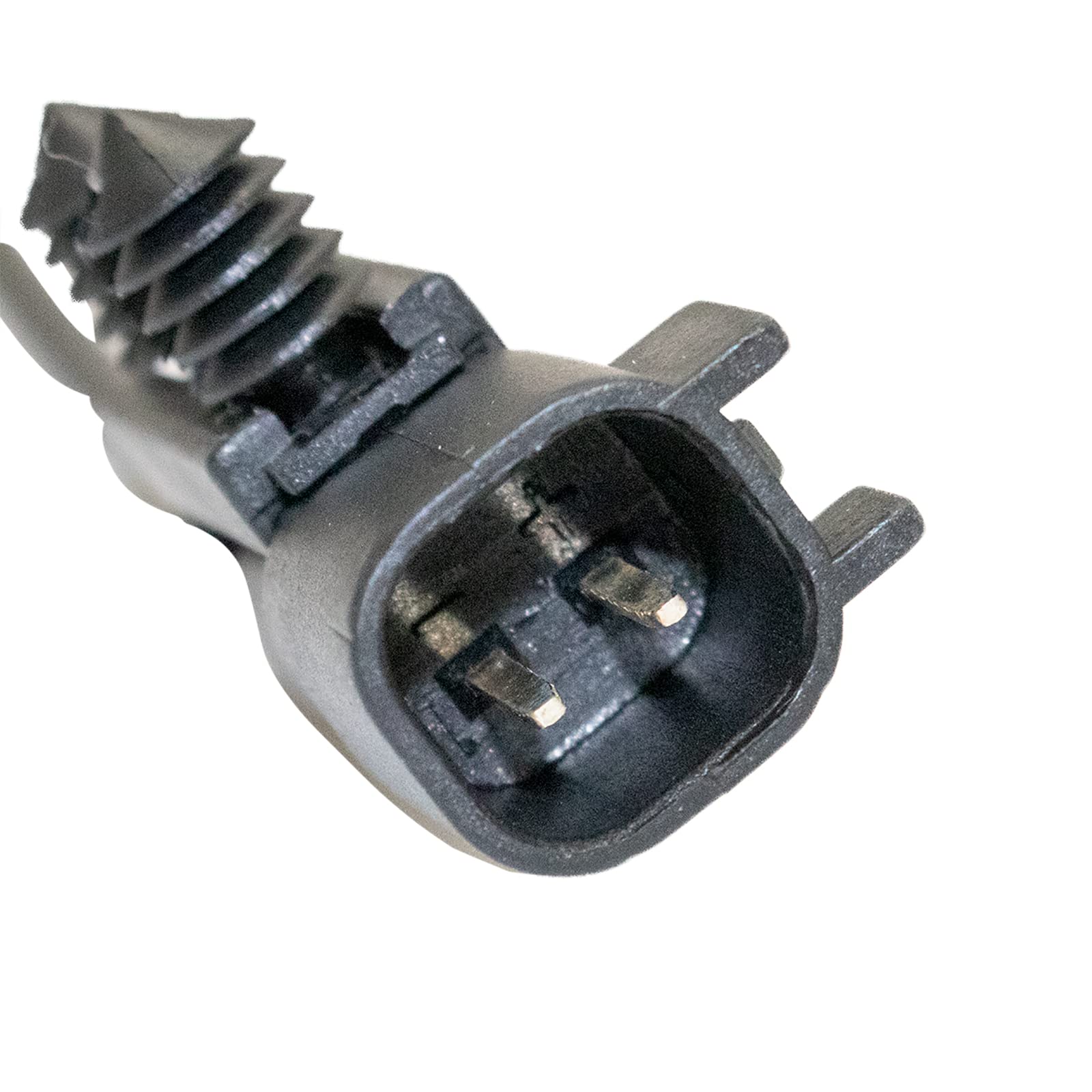 TRQ Rear ABS Wheel Speed Sensor Compatible with 2011-2022 Chrysler 300 Dodge Challenger Charger