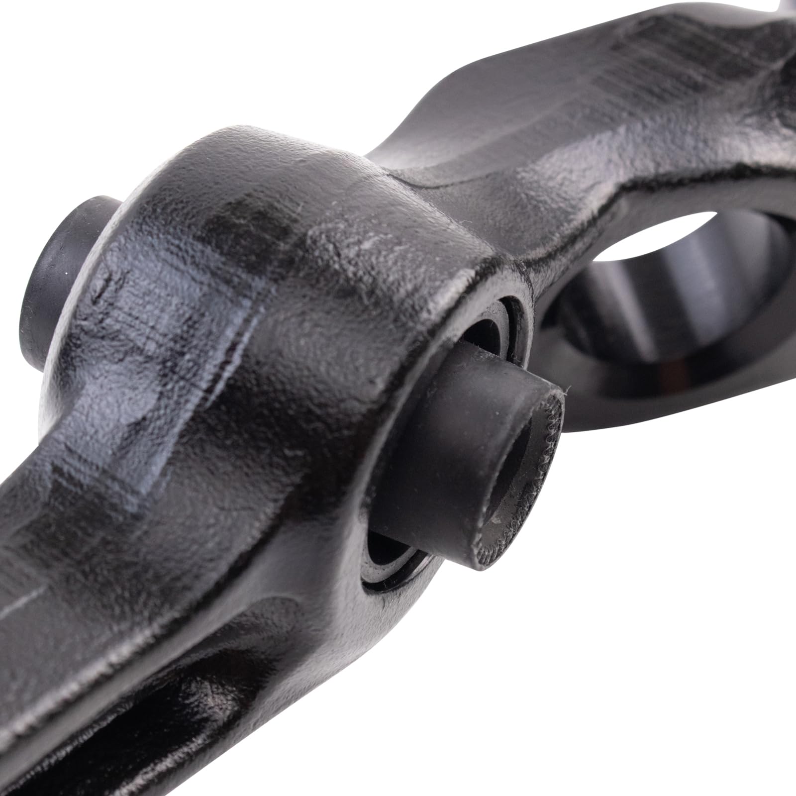 Trq Front Left Lower Control Arm With Ball Joint Drivers Side Compatible With 1989-1997 Ford Thunderbird Mercury Cougar