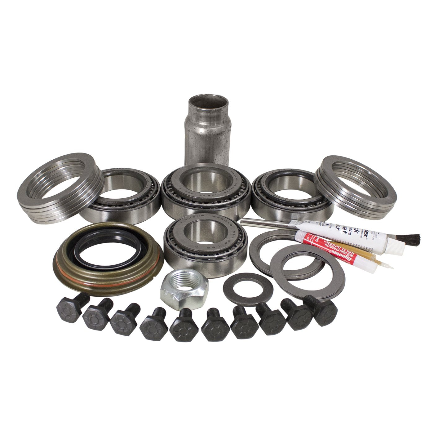 Usa Standard Gear Zk D44Hd-Grand Master Differential Rebuild Kits