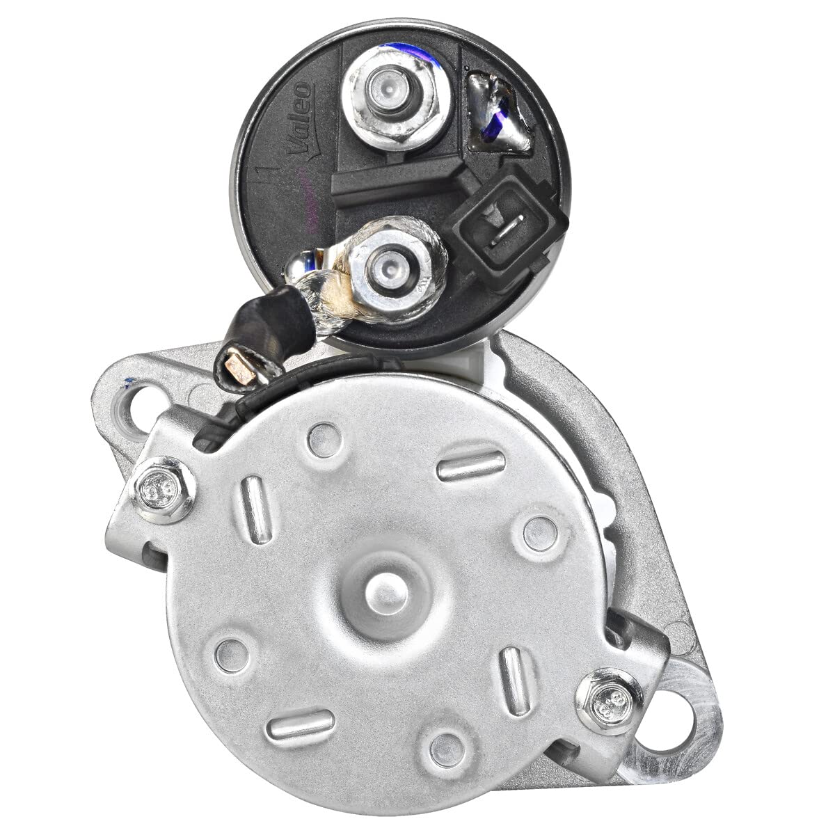 Valeo Premium Starter Replacement for BMW Models - Model 438272