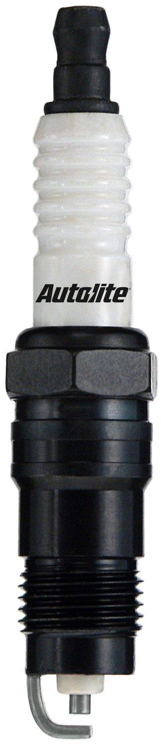 Autolite App2545 Double Platinum Automotive Replacement Spark Plug (1 Pack)