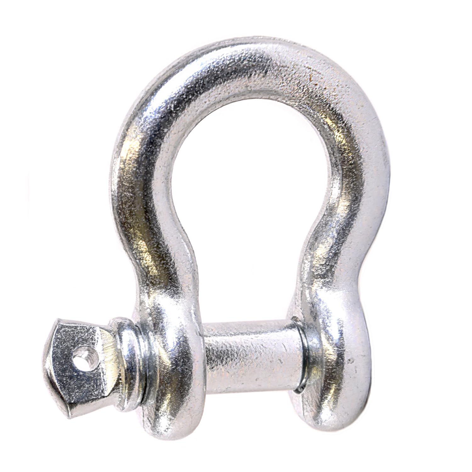 Trailfx Bumper D-Ring Wa044