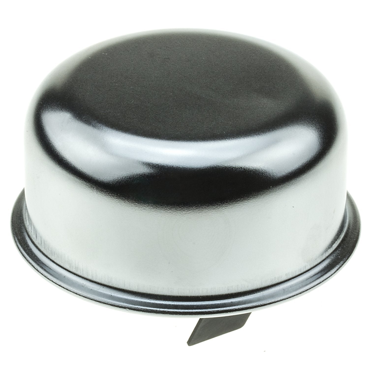 MotoRad MO61 Crankcase Breather Oil Cap Engine Crankcase Breather Cap Fits Chevy Camaro 67 Malibu 6467 Corvette 5567 Ford Mus