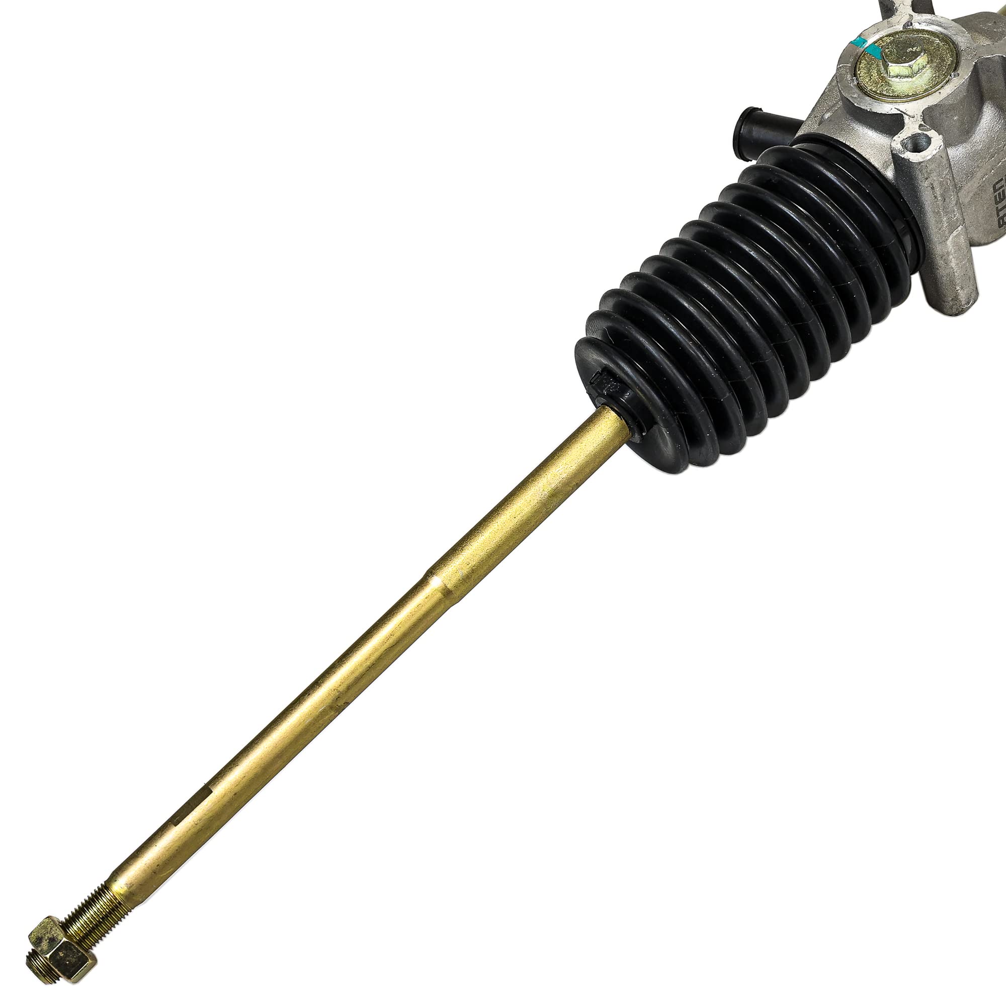 Niche Steering Gear Box Rack & Pinion For Polaris Rzr 800 Efi Eps Pursuit 1823497 2008-2014