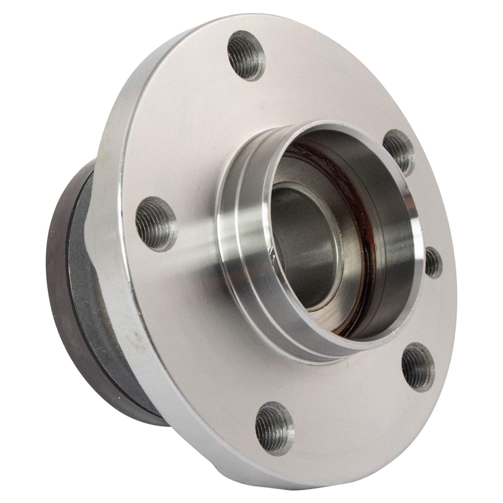 Trq Rear Wheel Hub Bearings Assembly Set Compatible With 2015-2022 Ram Promaster City
