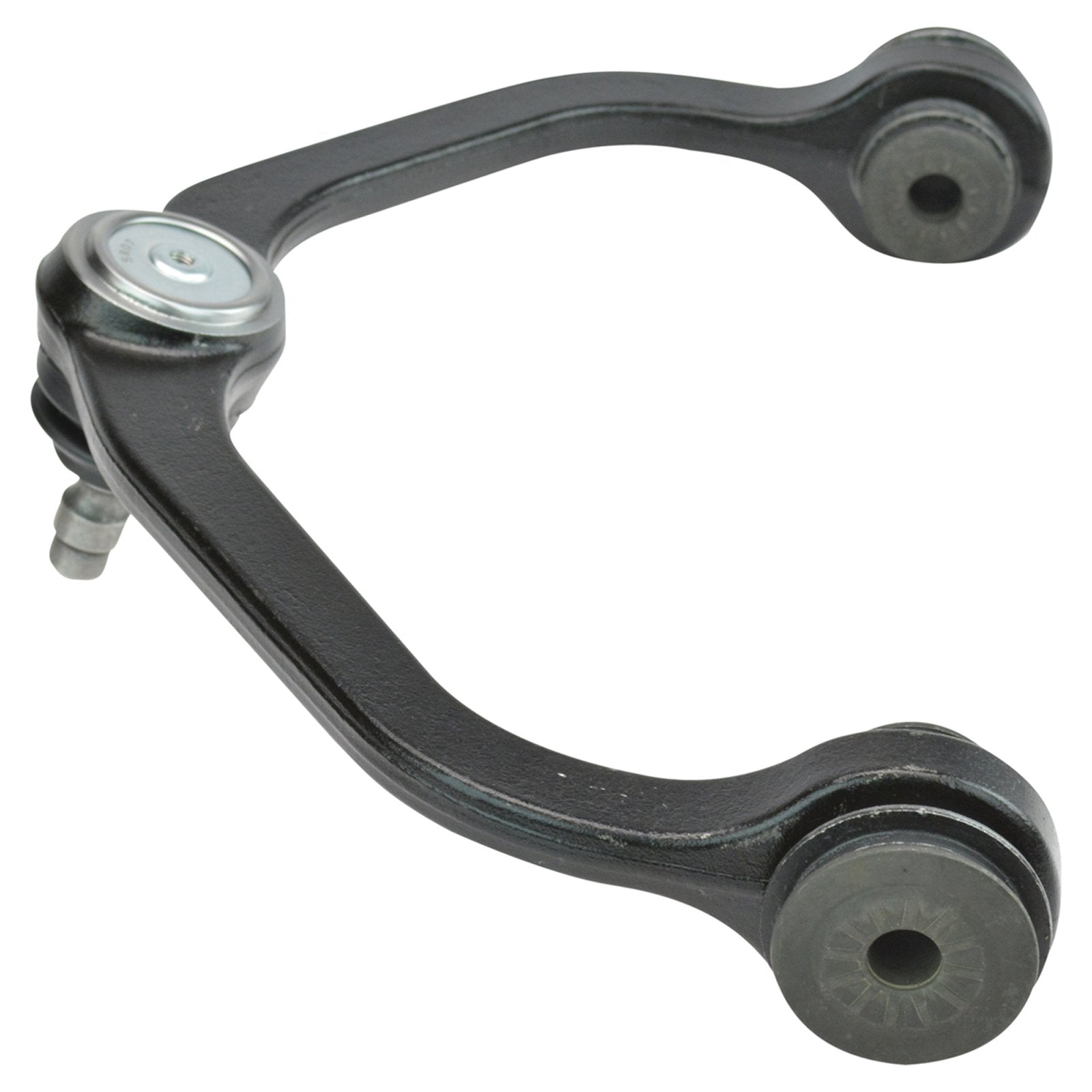 Trq Front Right Upper Control Arm With Ball Joint Passenger Side Compatible With 1998-2011 Ford Ranger 2001-2009 Mazda B2300 199
