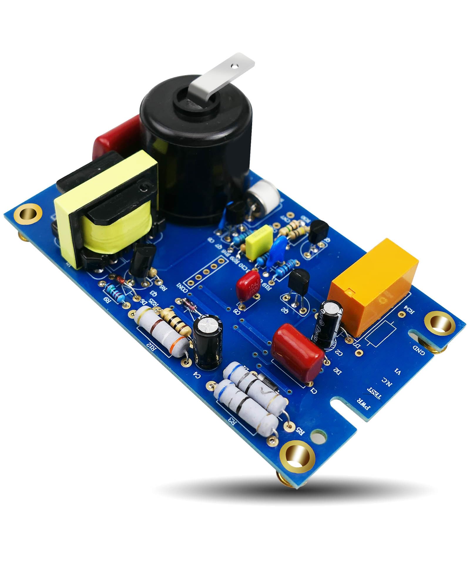 520814 Module Board 12V Compatible with Suburban Furnace SW4D SW6D SW6DE SW6DEL, Water Heater Ignition Control Circuit Boards Re