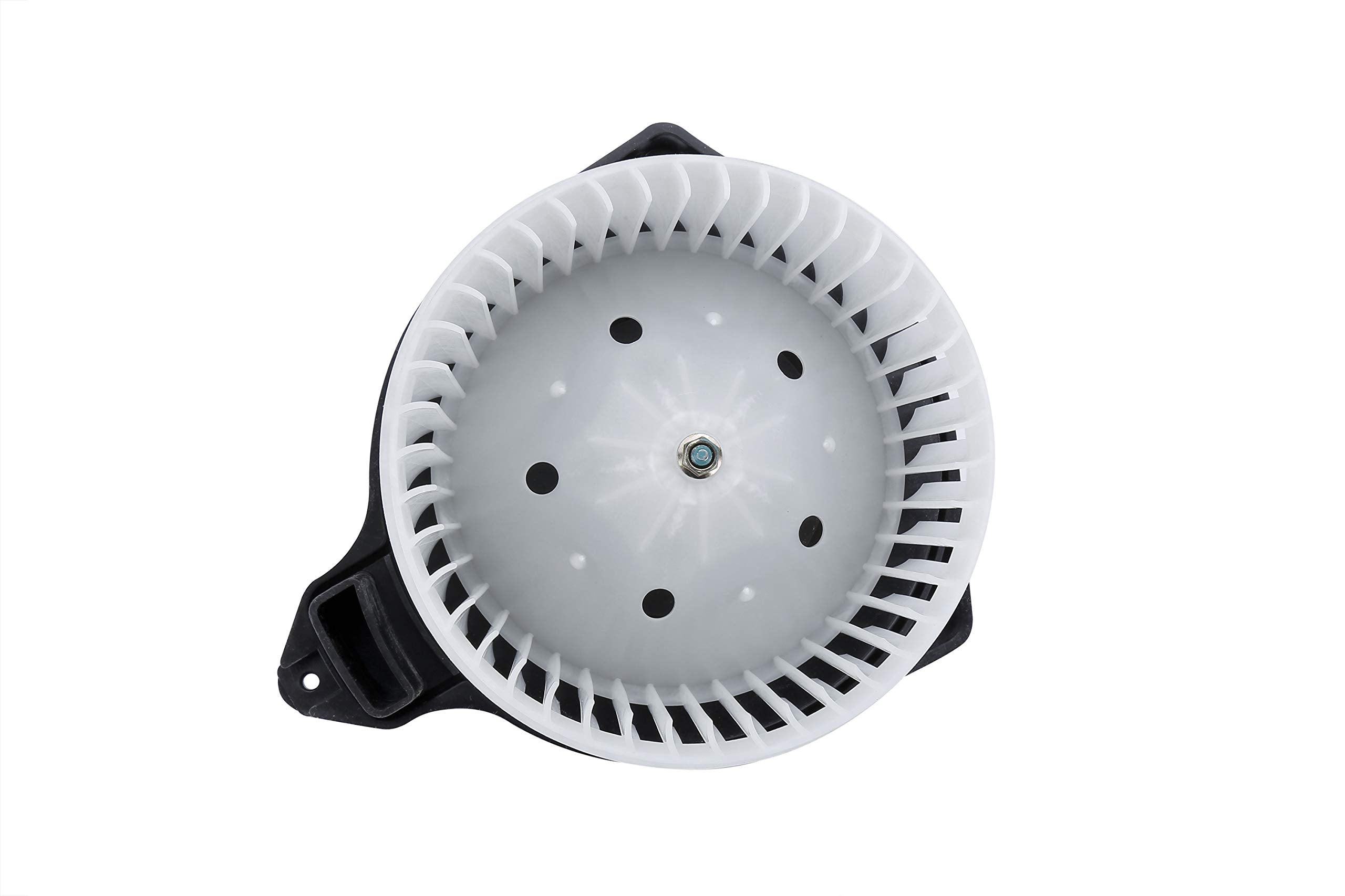 Toyota Tacoma Ac Heater Blower Motor Fan Assembly Replacement 2005-2015 - Replaces 87103-04044, 700188, Pm9297, 75846 - Air Cond