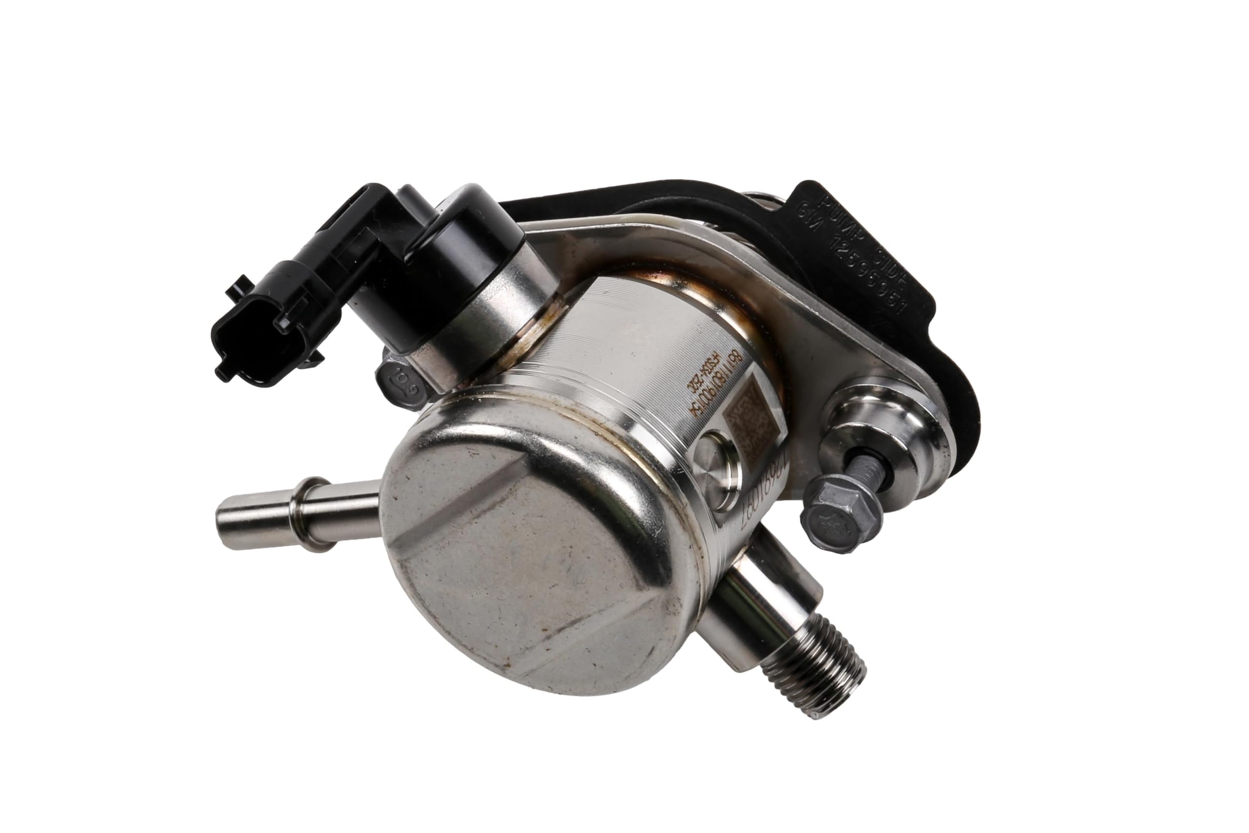 GM Genuine Parts HPM1045 Fuel Pump - Stainless Steel, Model HPM1045, Reliable Performance