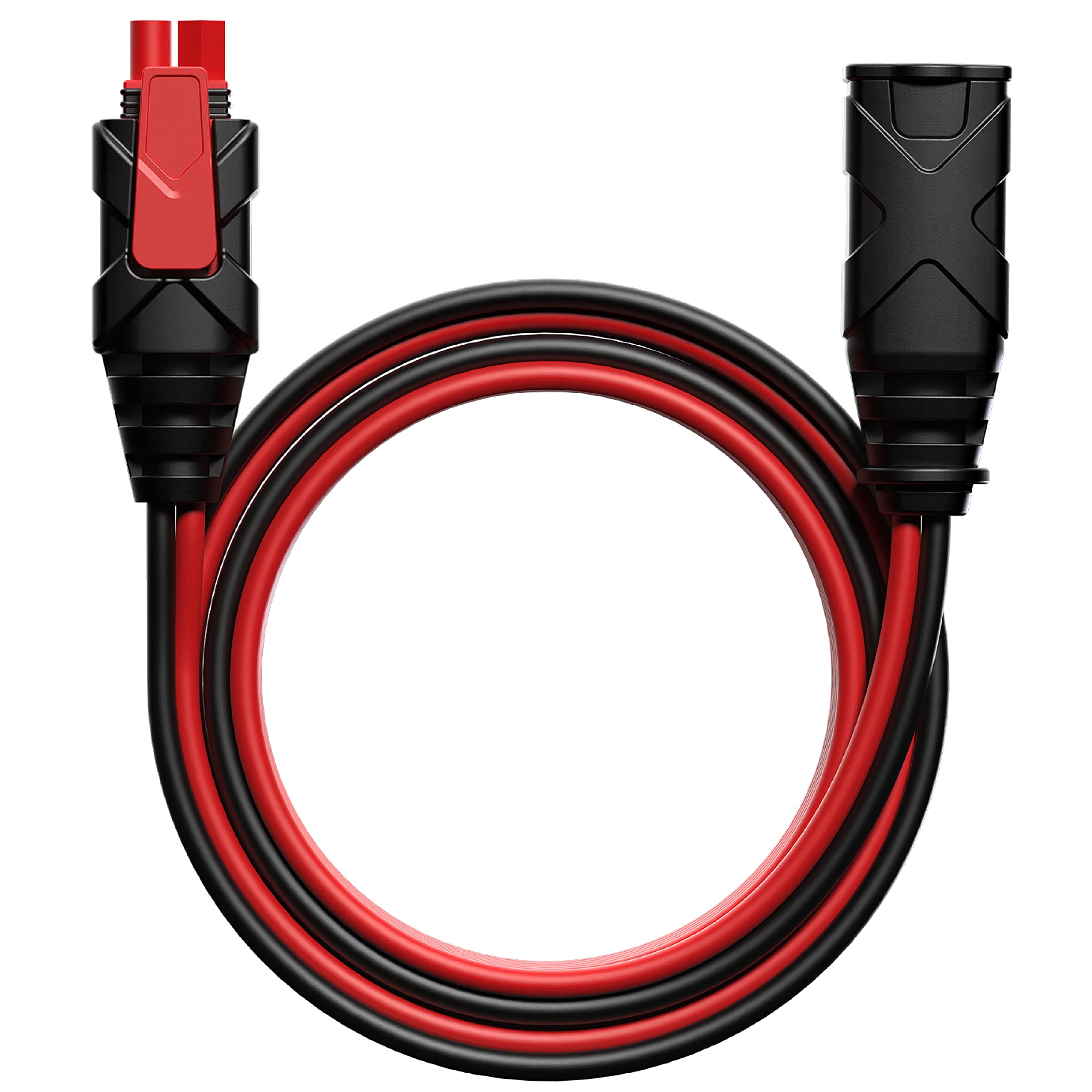 Noco Gc004 X-Connect 10-Foot Extension Cable Accessory Genius Smart Battery Chargers