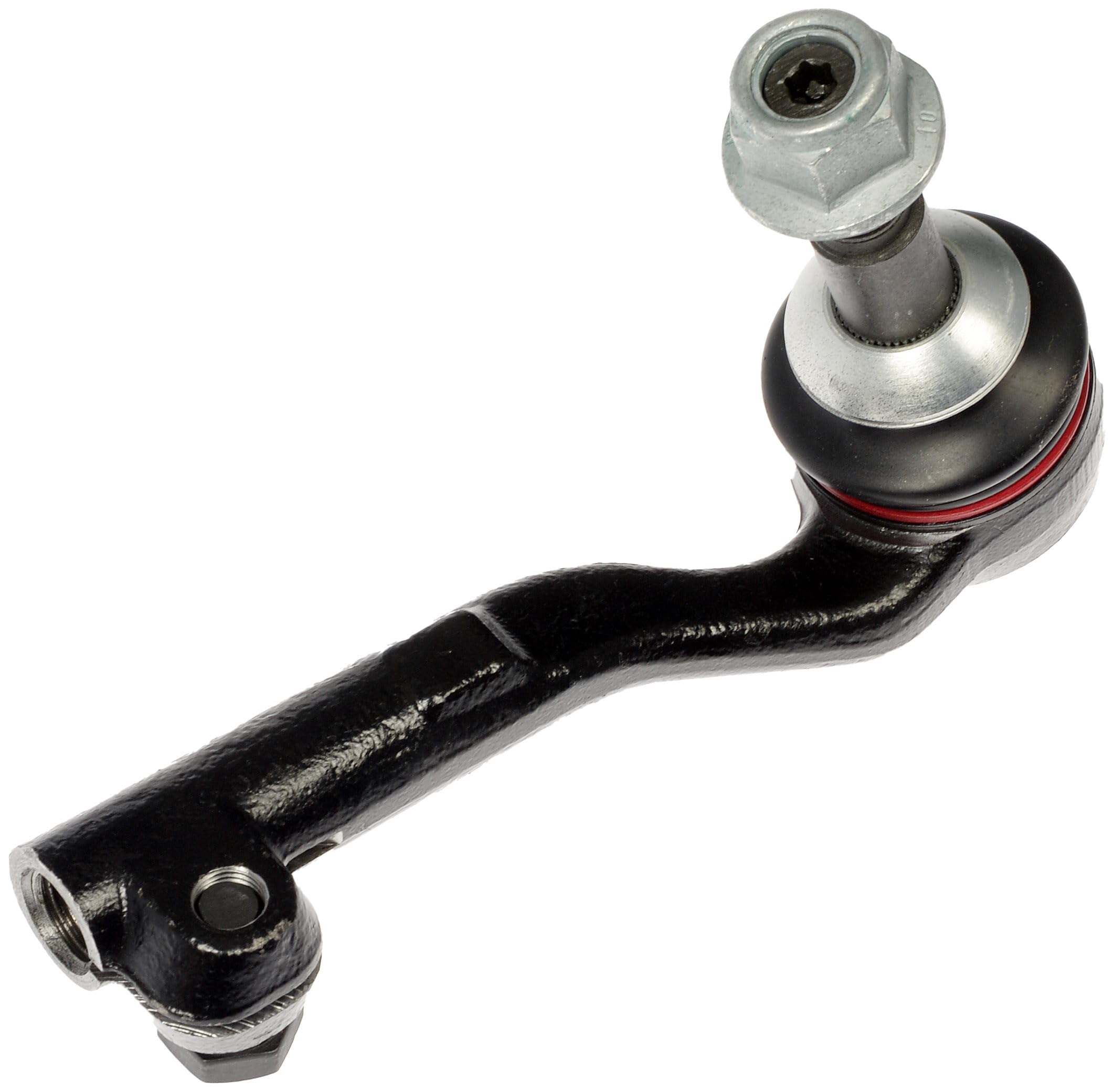 Dorman Premium To14232Pr Front Passenger Side Lower Steering Tie Rod End Compatible With Select Bmw Models