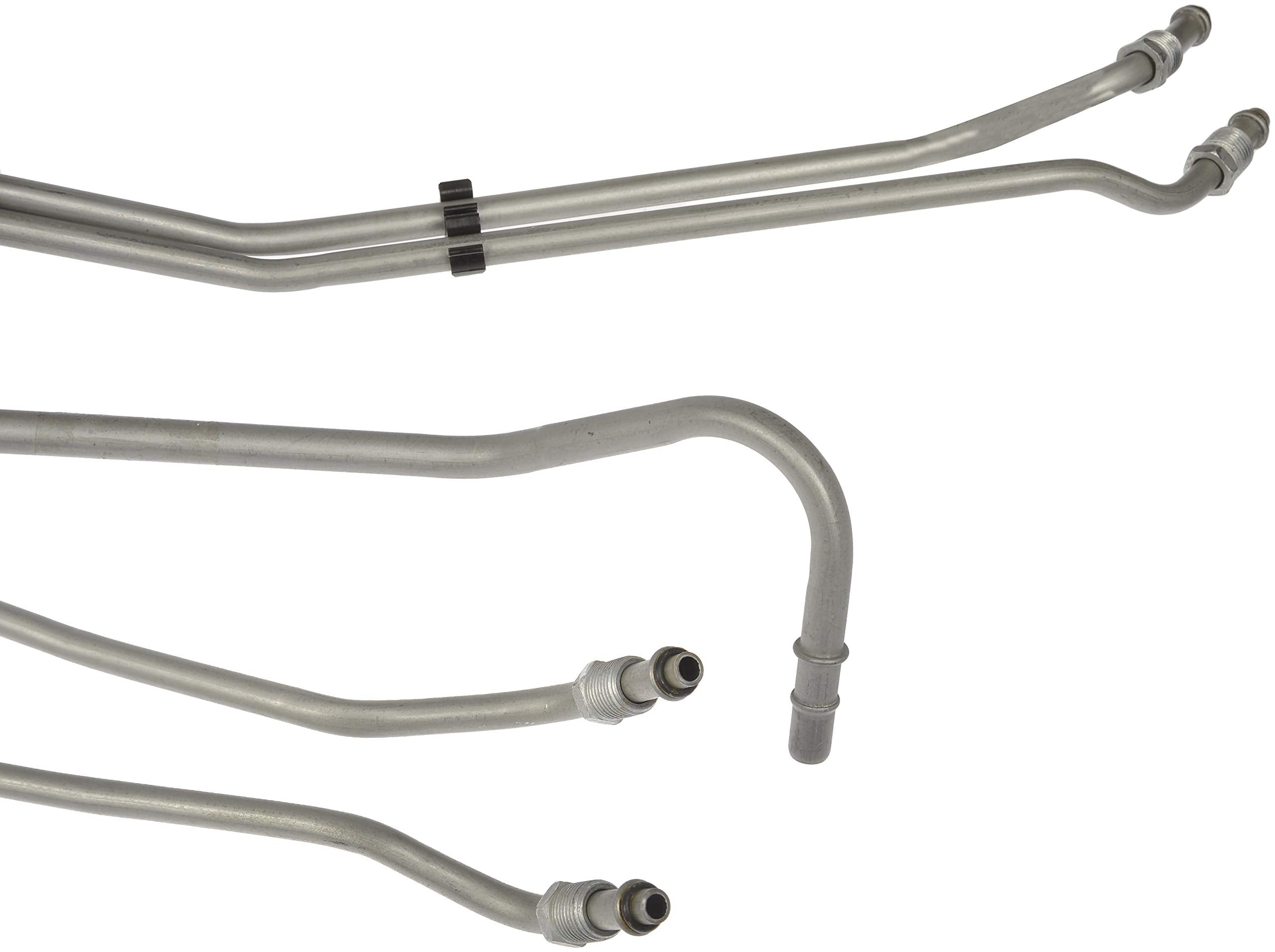 Dorman 624-551 Automatic Transmission Oil Cooler Hose Assembly Compatible With Select Ford/Lincoln Models
