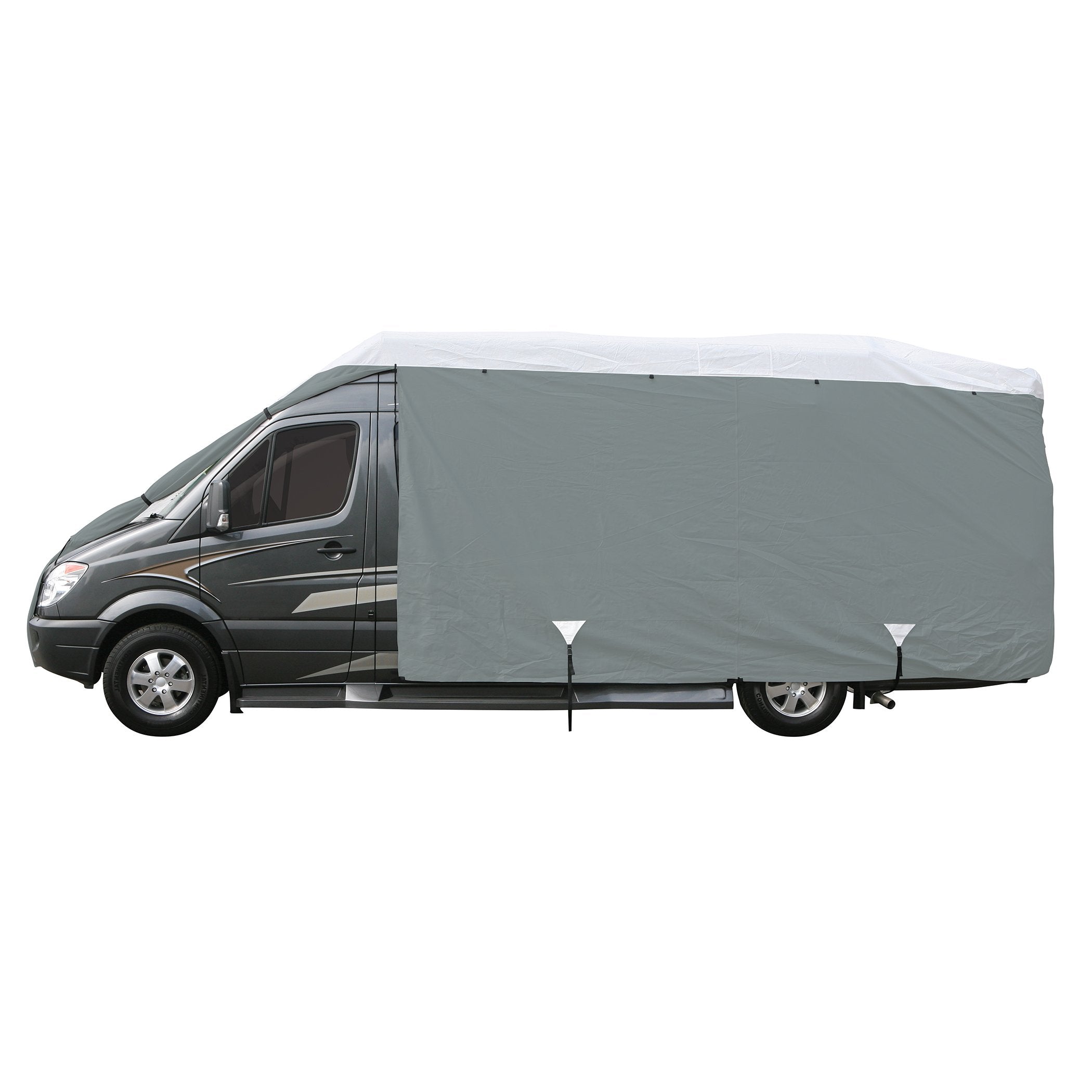 Classic Accessories C1H104151001 Polypro 3 Class B Cover, 20' - 23'