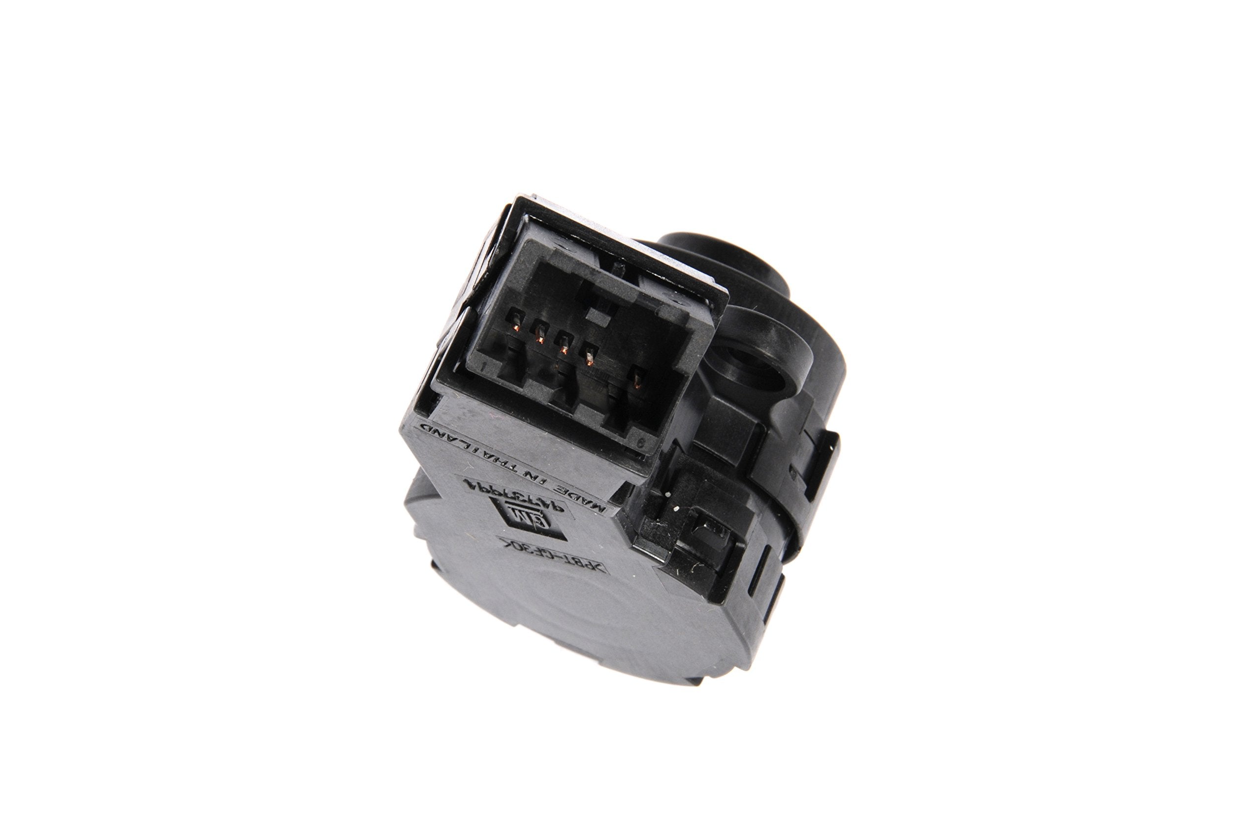Gm Genuine Parts 94737994 Ignition Switch