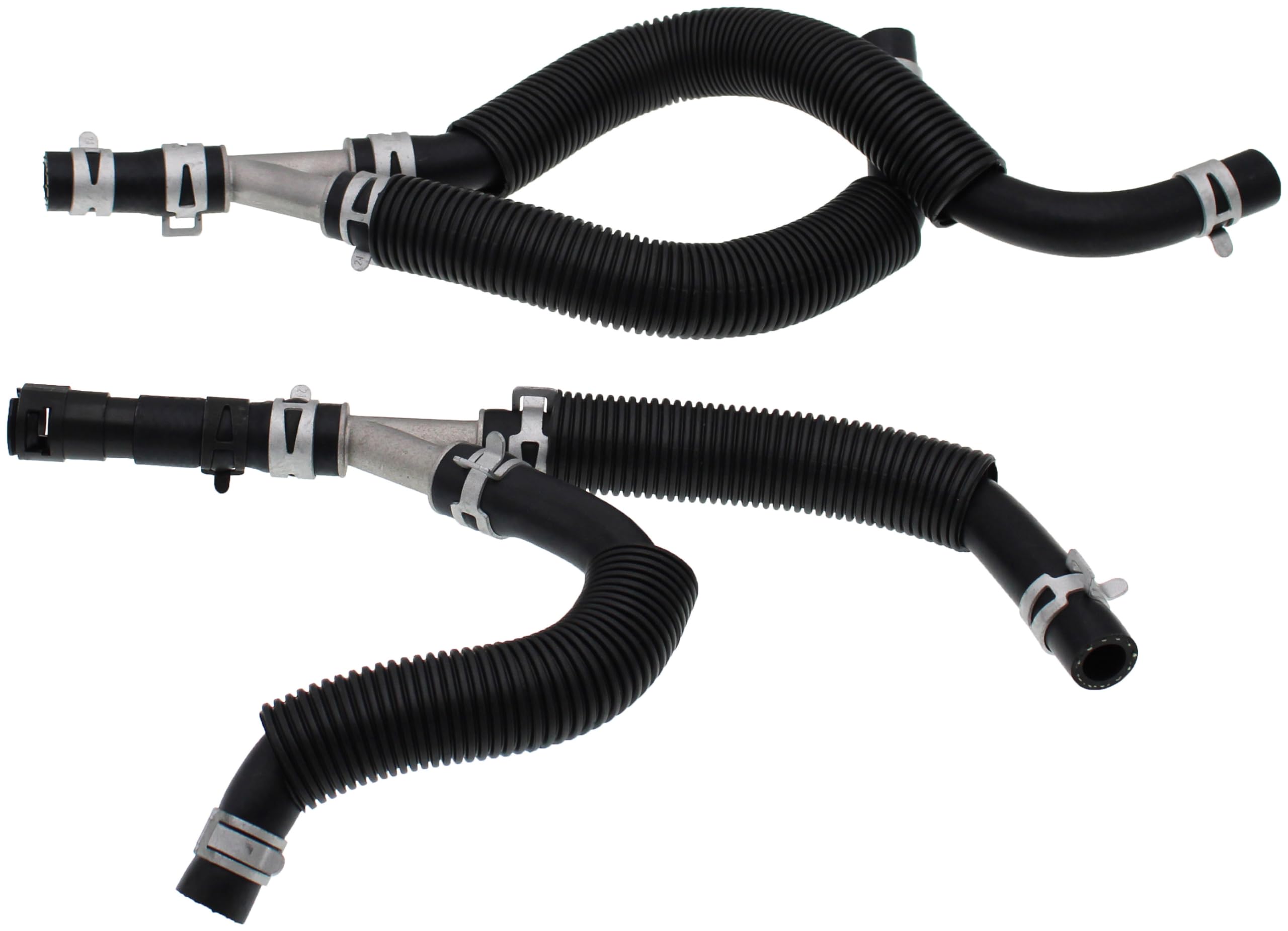 Dorman 626-307Hp Engine Heater Hose Assembly Compatible With Select Chrysler / Dodge / Volkswagen Models (Oe Fix)