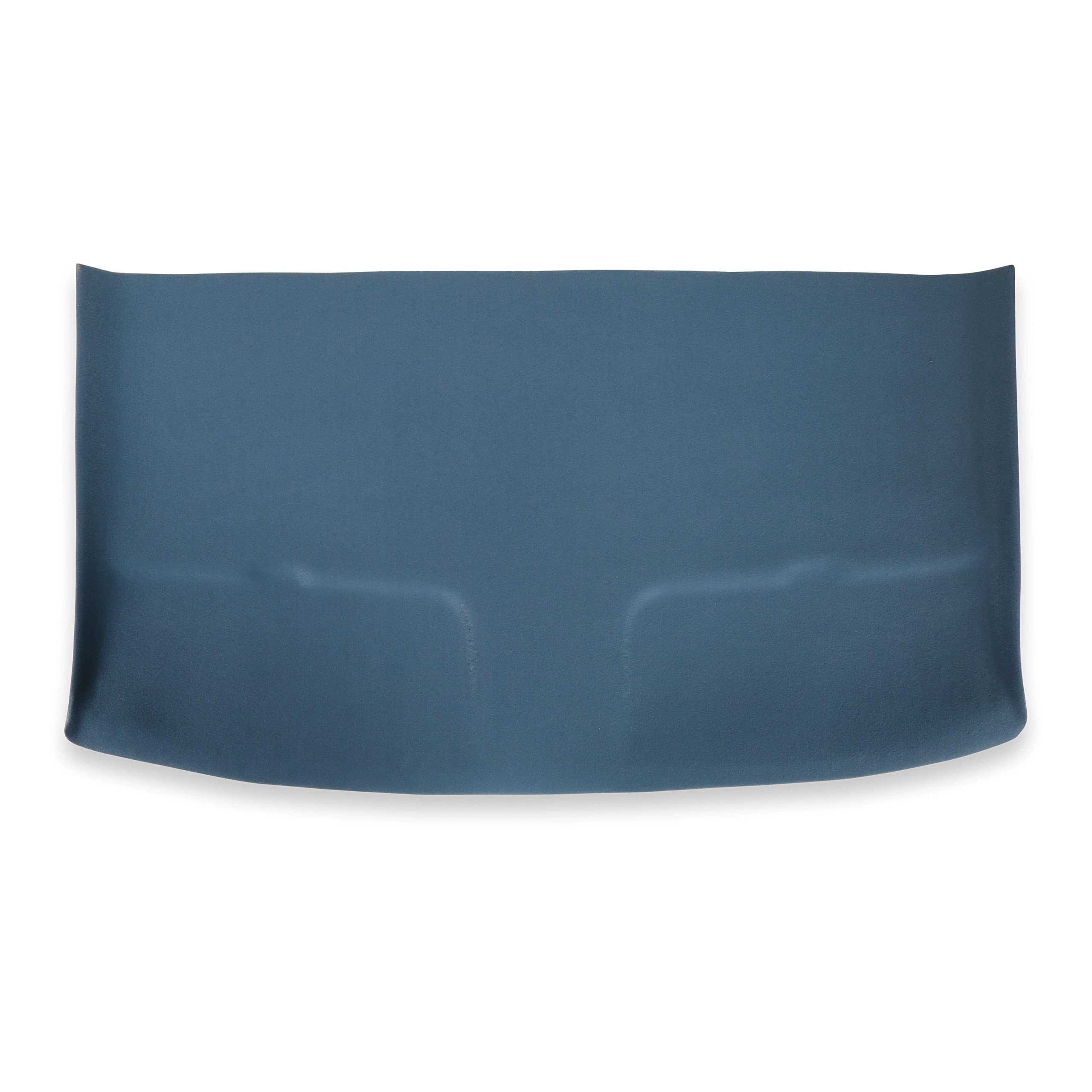 Brothers Trucks 05-336 Headliner Abs Foam Backed Cloth - Blue